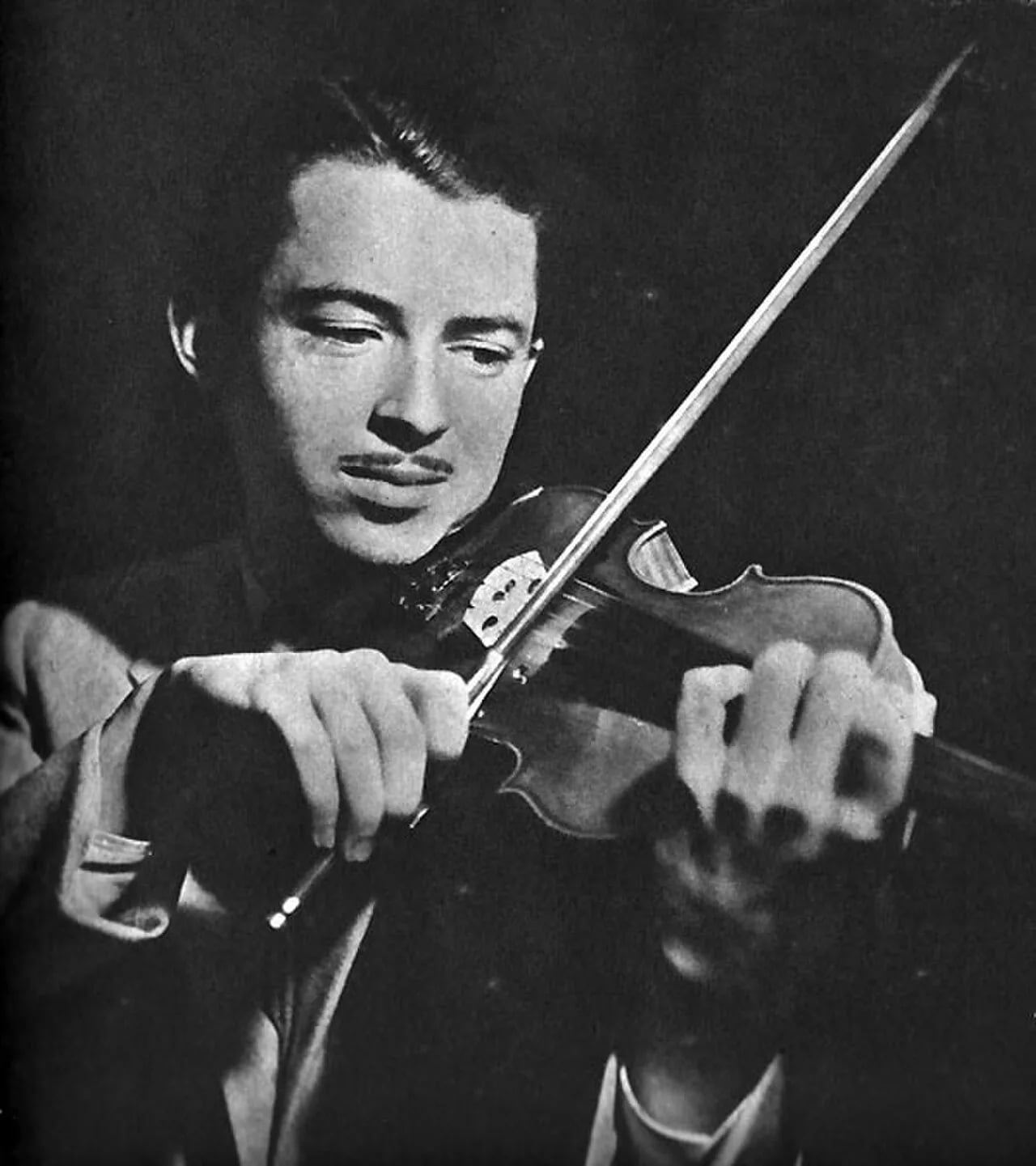 Porträt von Hasse Kahn (1923–2025) – Gedenkseite