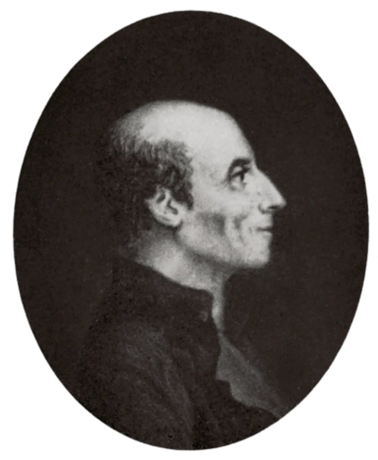 Portrait of Søren Abildgaard (1718–1791) – memorial page