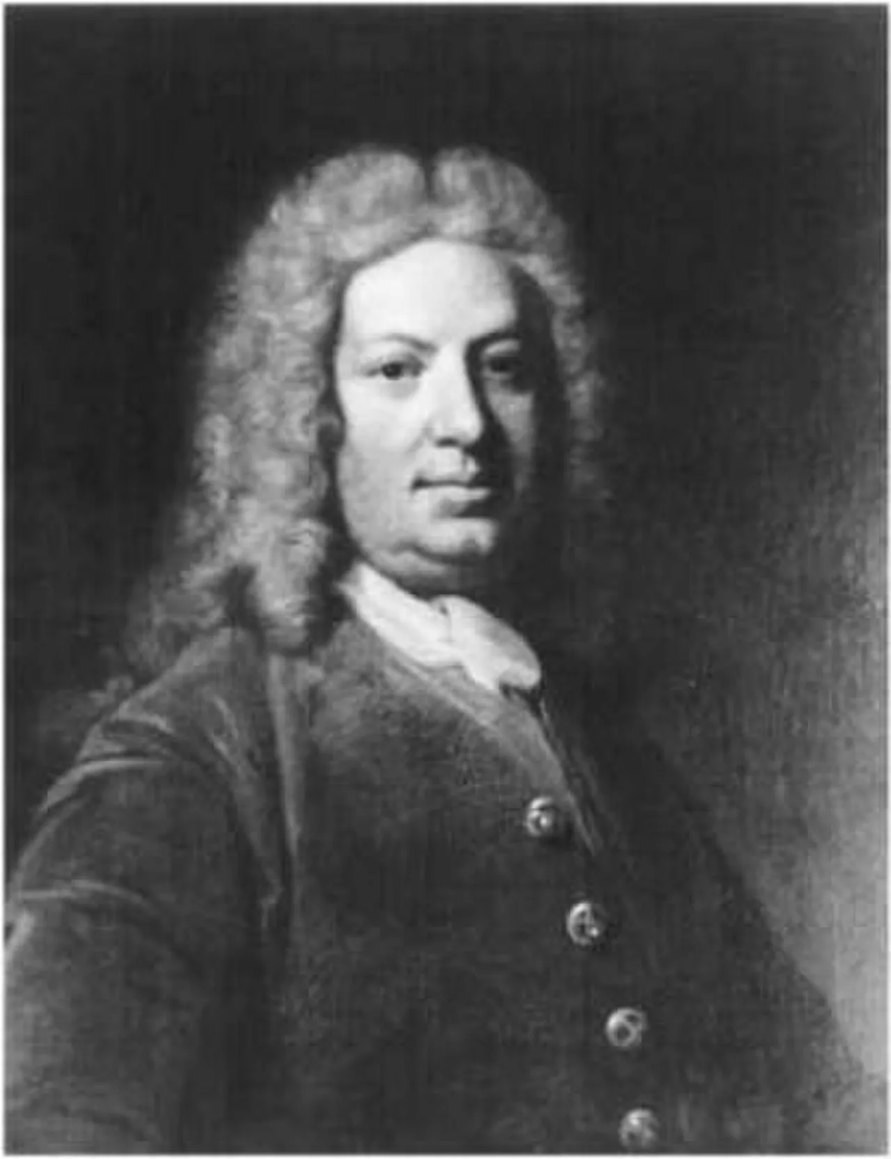 Portrait of Horatio Walpole (1678–1757) – memorial page