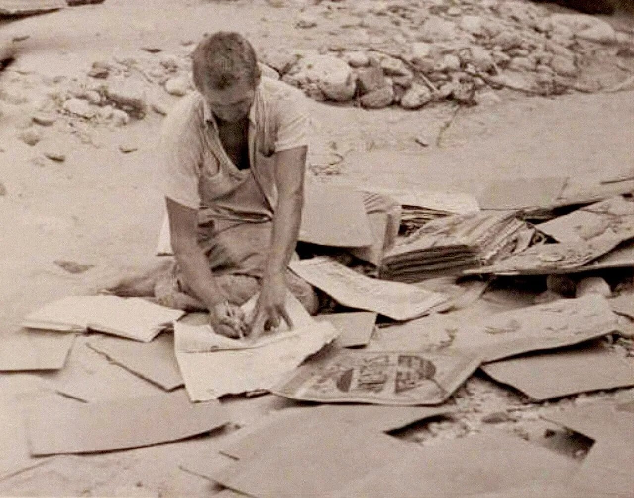 Portrait of Hugh Carson Cutler (1912–1998) – memorial page