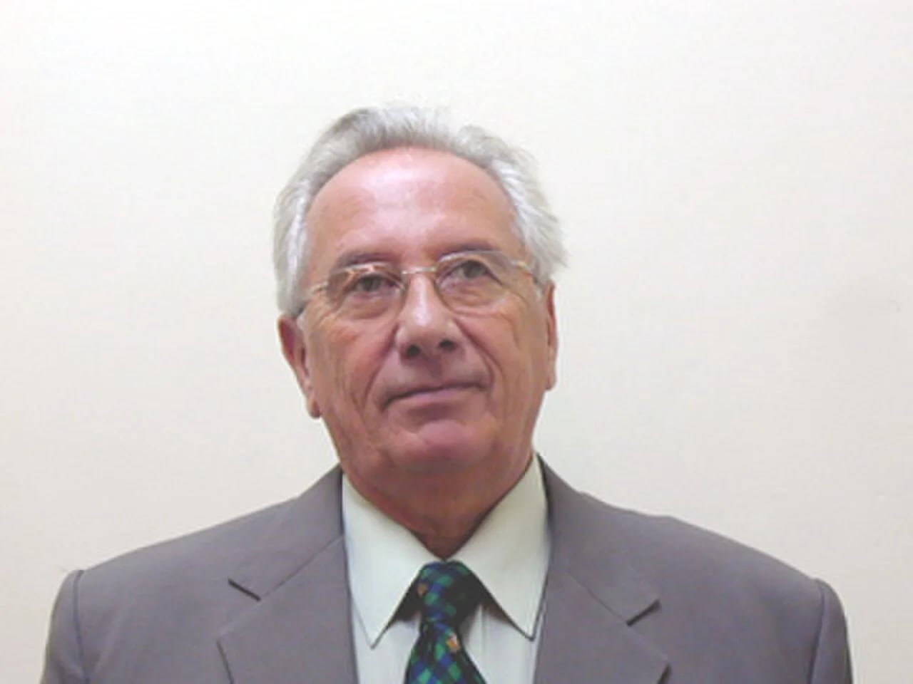 Porträt von Héctor Recalde (1938–2024) – Gedenkseite