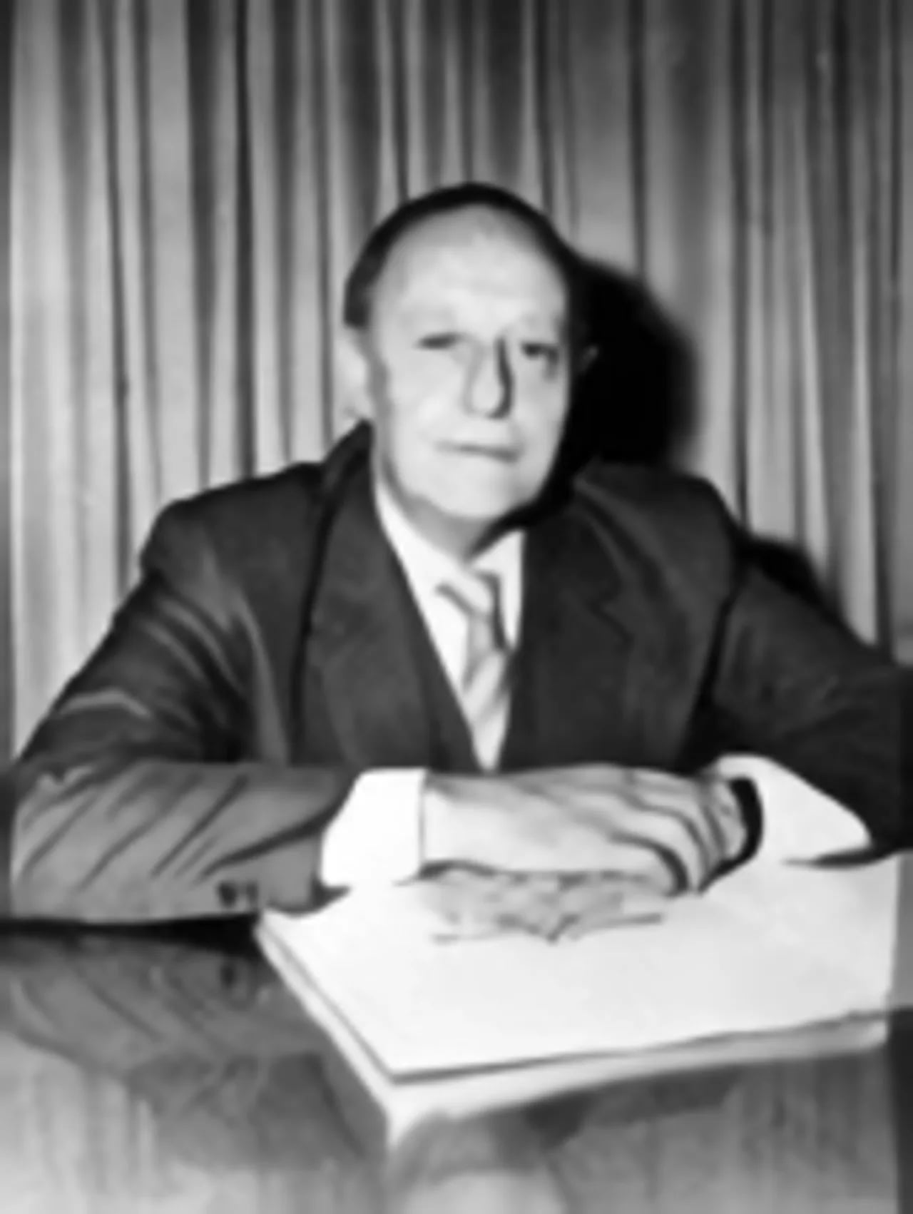 Porträt von Ideler Tonelli (1924–2016) – Gedenkseite