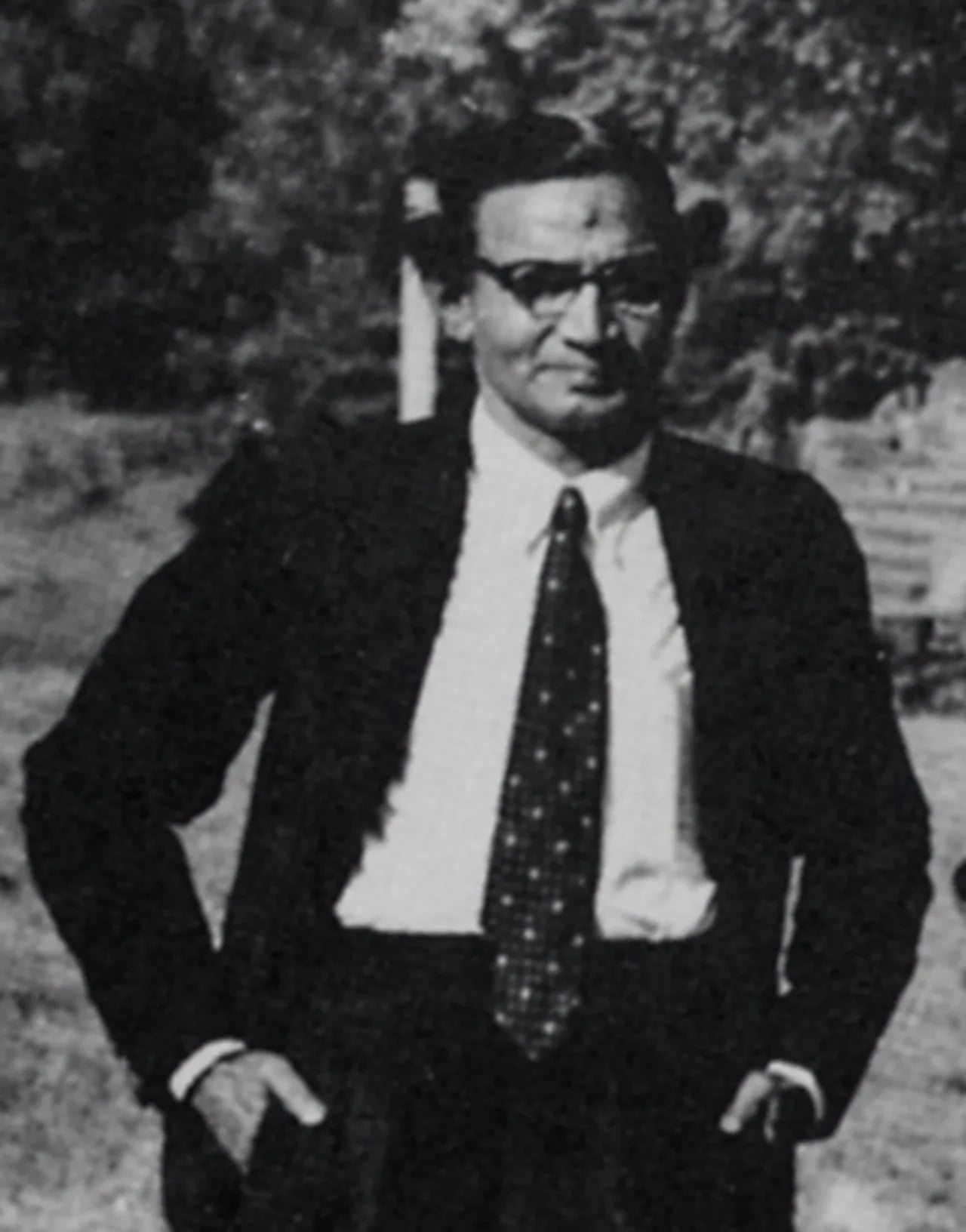 Portrait of Abbas Uddin (1901–1959) – memorial page