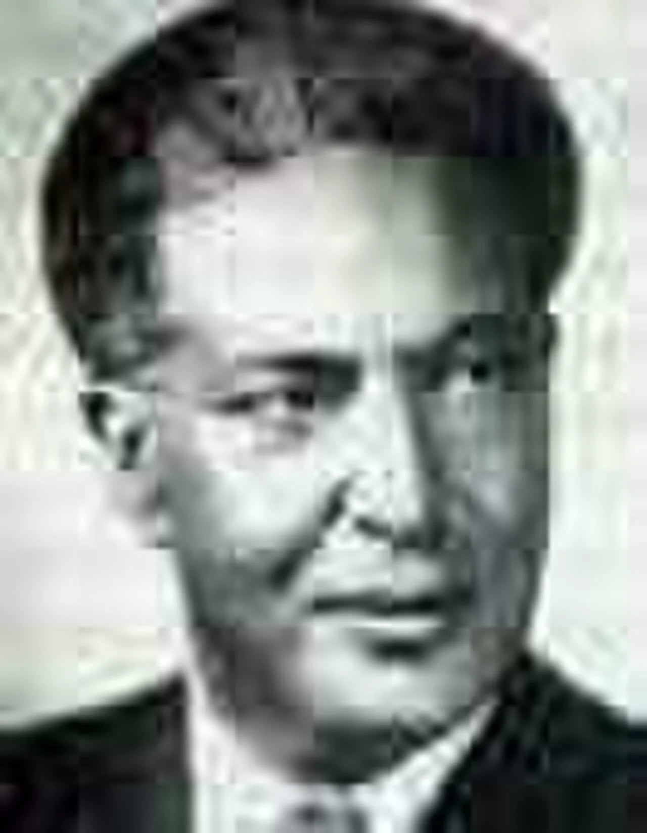 Portrait of Makonnen Endelkachew (1890–1963) – memorial page