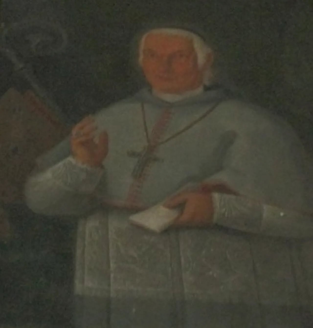 Portrait of Domenico Orlando (1756–1839) – memorial page