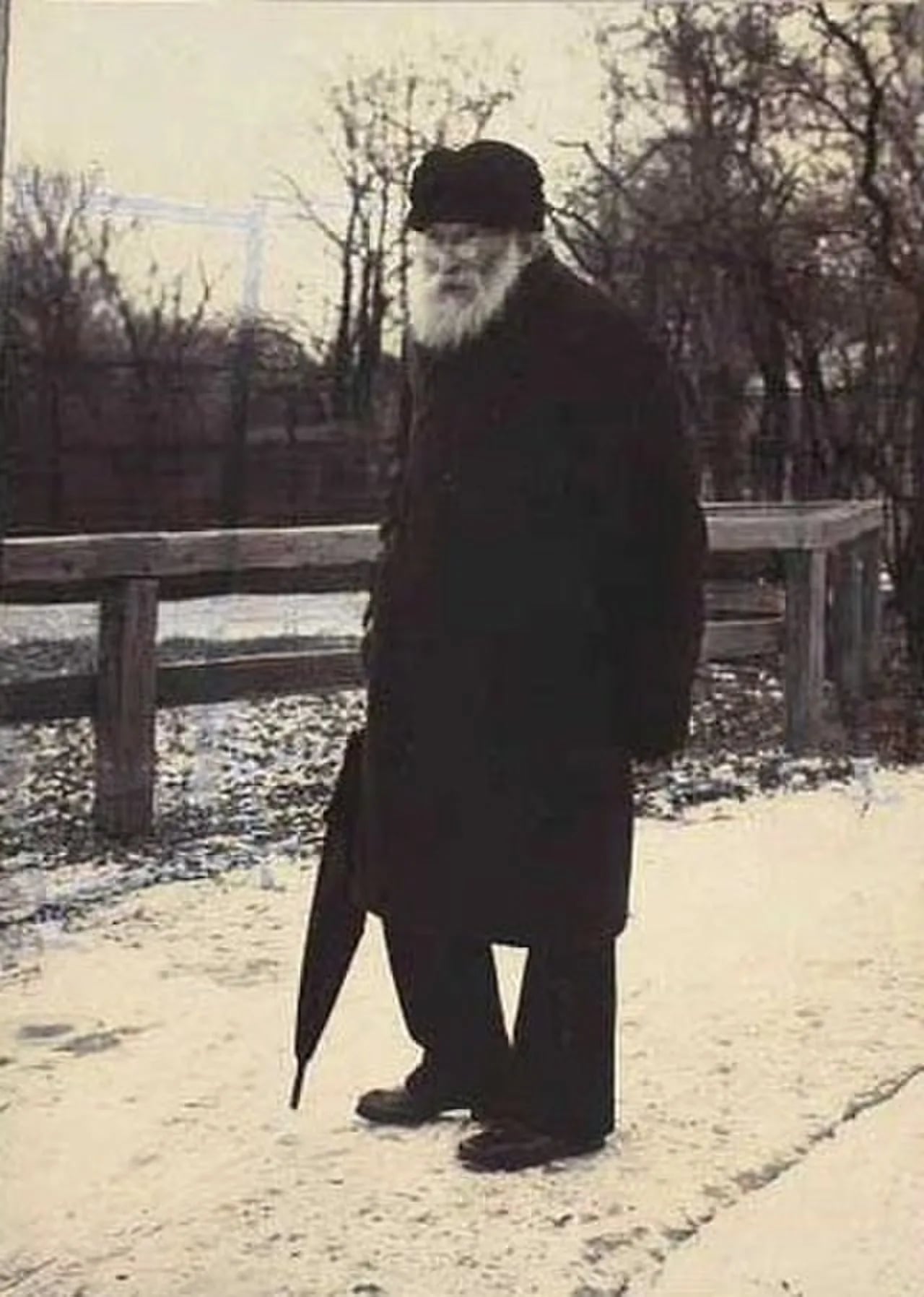 Porträt von Adolph Kittendorff (1820–1902) – Gedenkseite