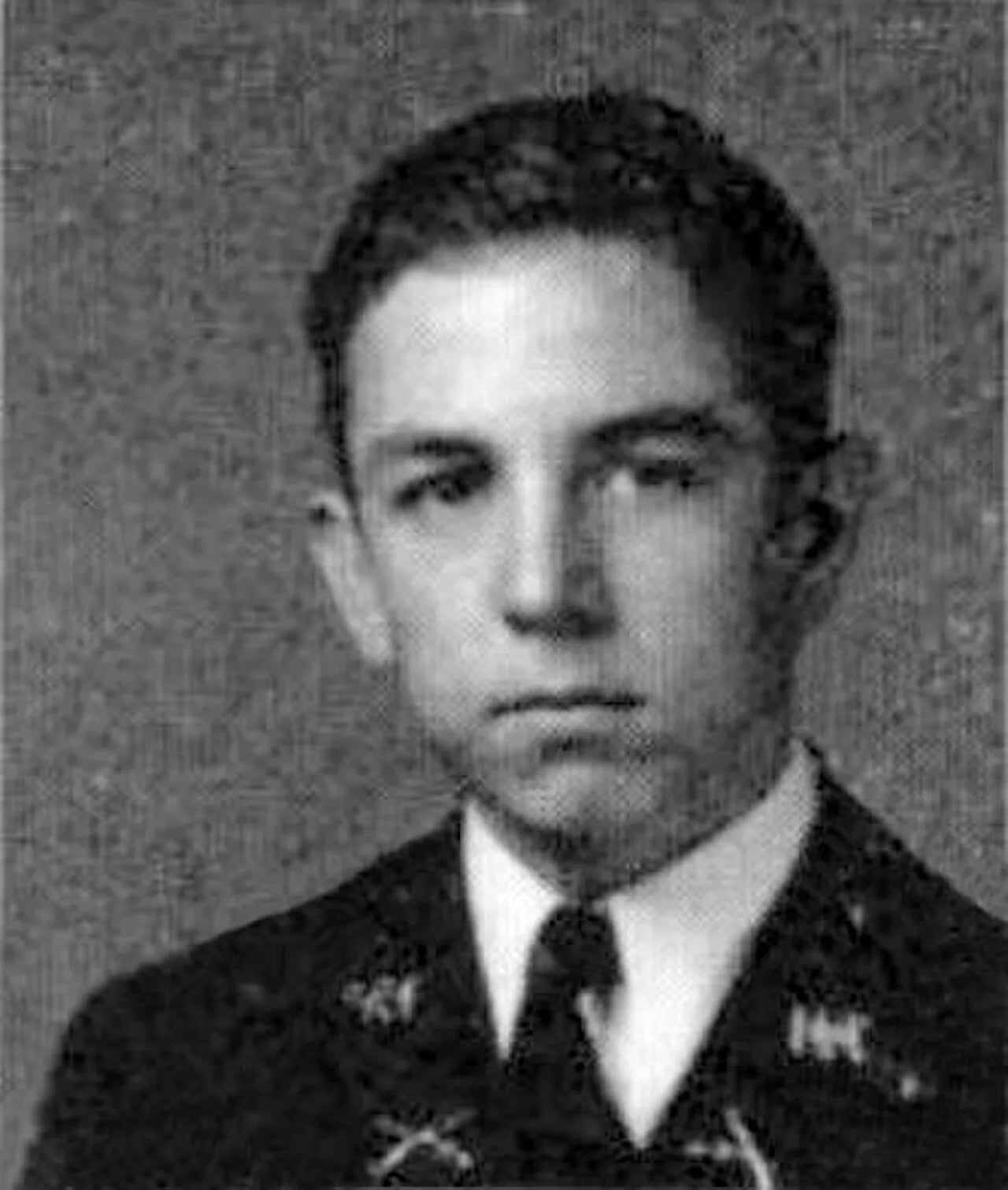 Portrait of Terry Southern (1924–1995) – memorial page