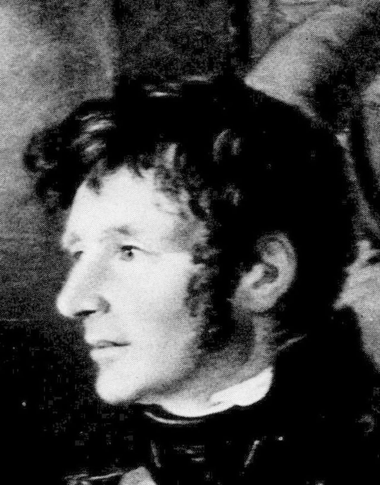 Porträt von Eric af Klint (1732–1812) – Gedenkseite