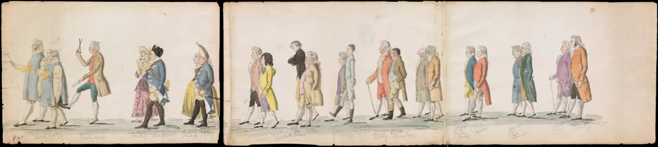 Porträt von Johan Reinholt Knapp (1701–1777) – Gedenkseite