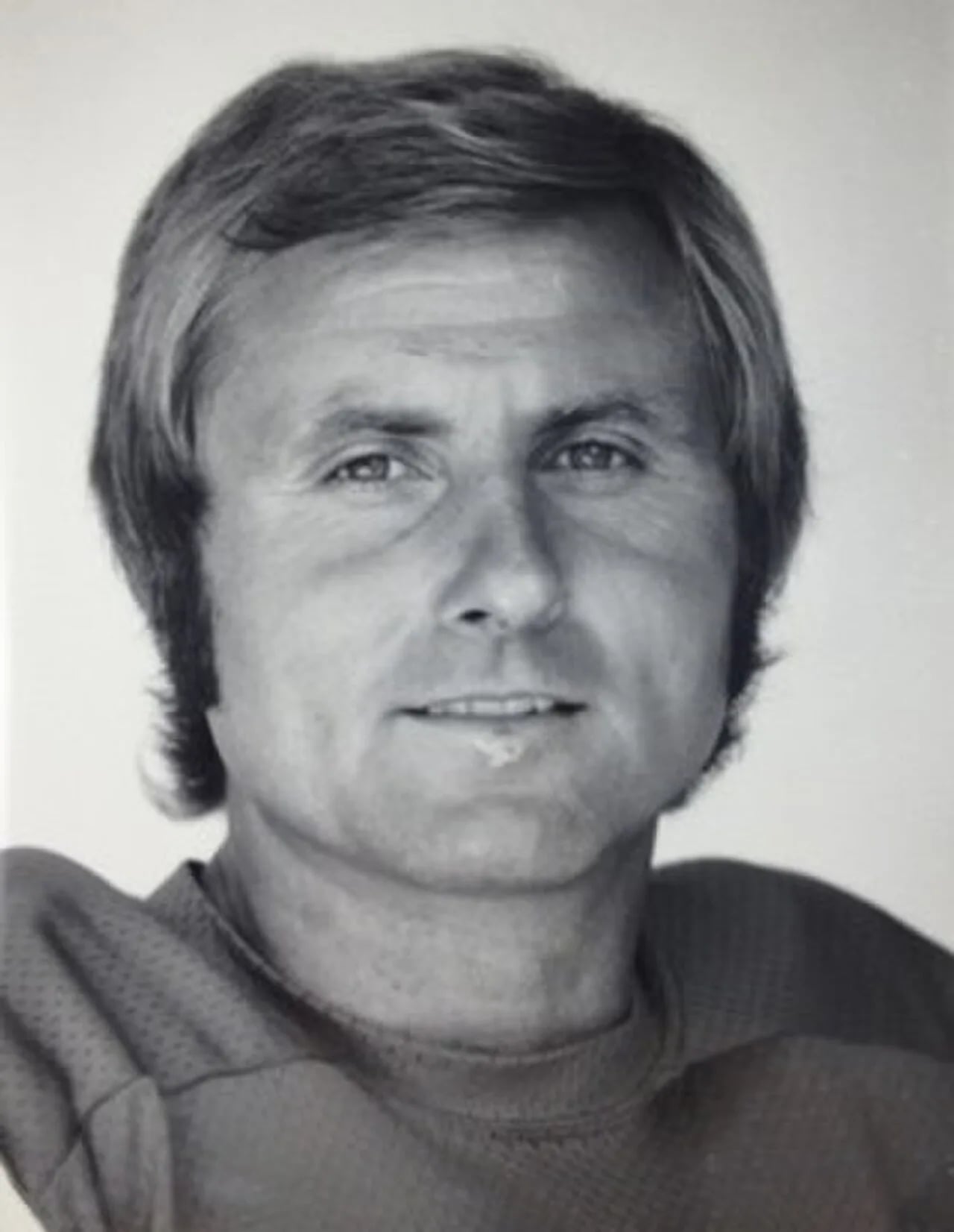 Portrait of Anton Linhart (1942–2013) – memorial page