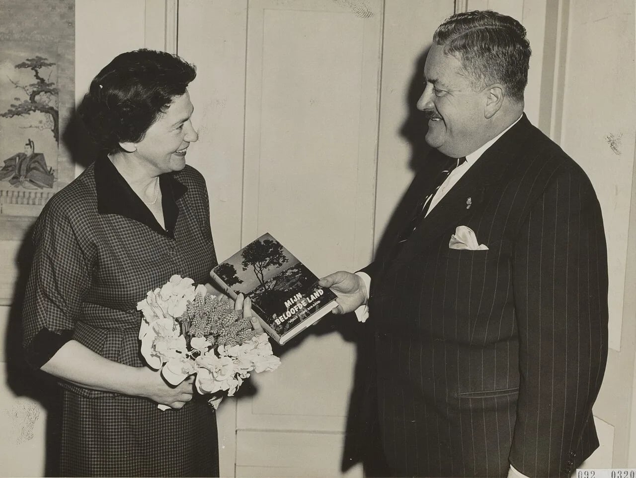 Porträt von Ruth Cidor-Citroën (1906–2002) – Gedenkseite
