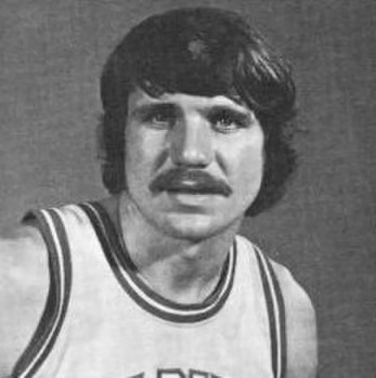 Portrait of Larry Miller (1946–2025) – memorial page