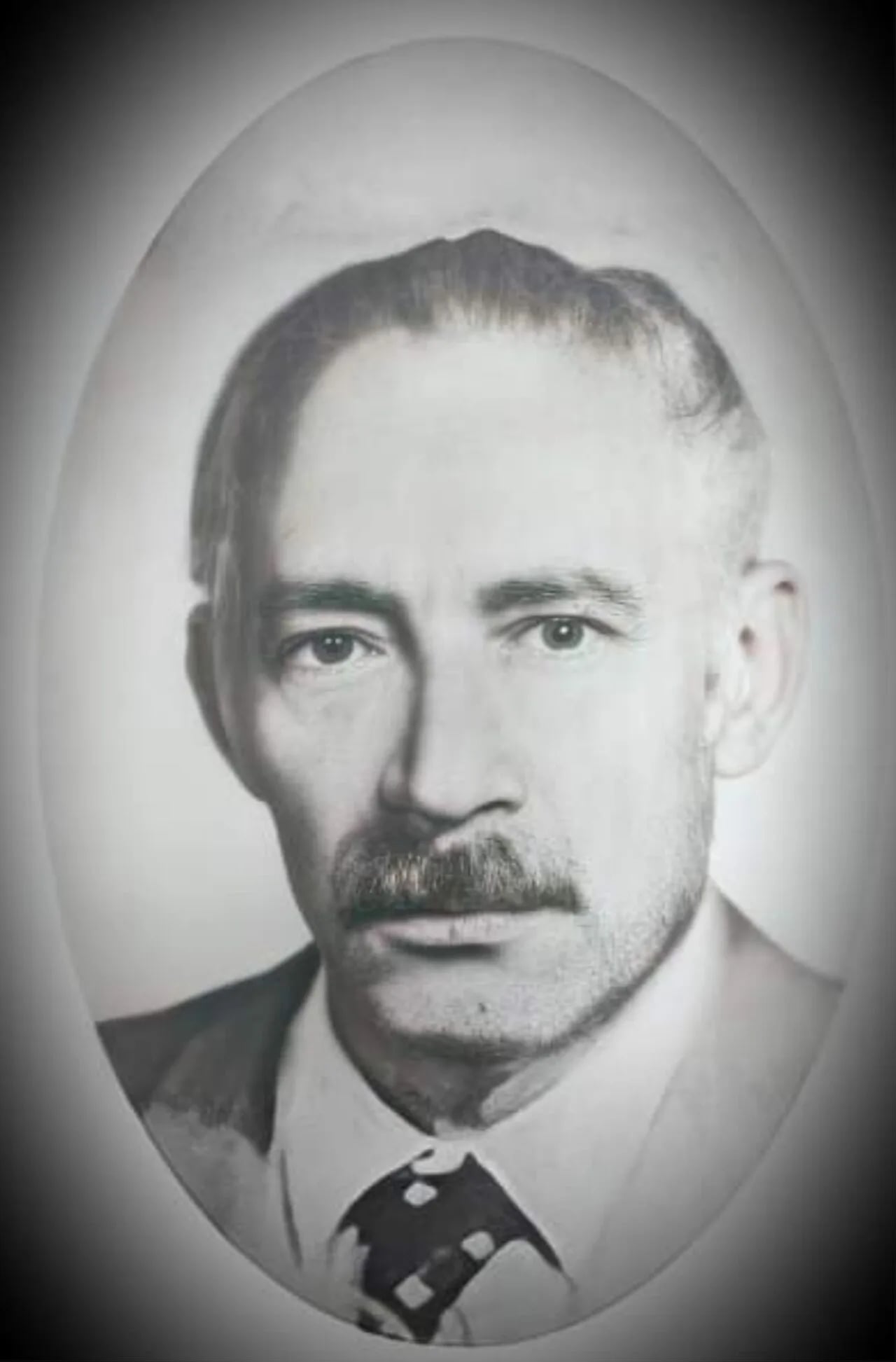 Porträt von Abdullah Tavakkol (1924–1999) – Gedenkseite