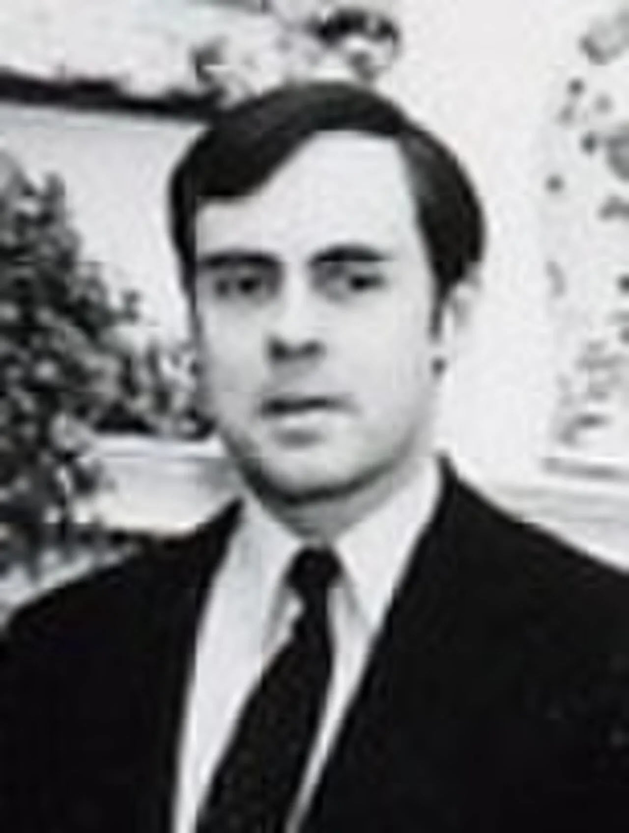 Porträt von Howard Kent Walker (1935–2025) – Gedenkseite