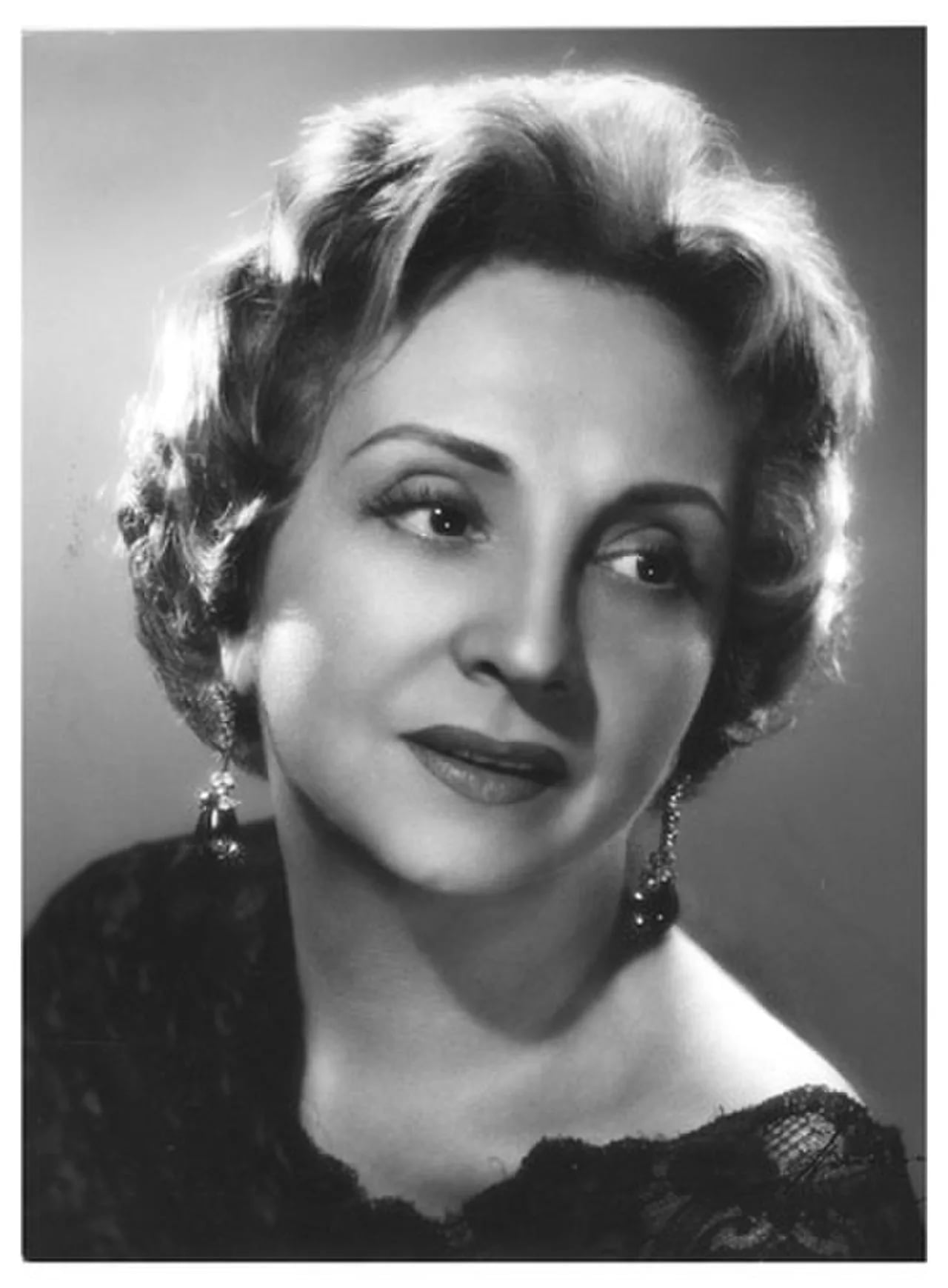 Porträt von Iris Marga (1901–1997) – Gedenkseite
