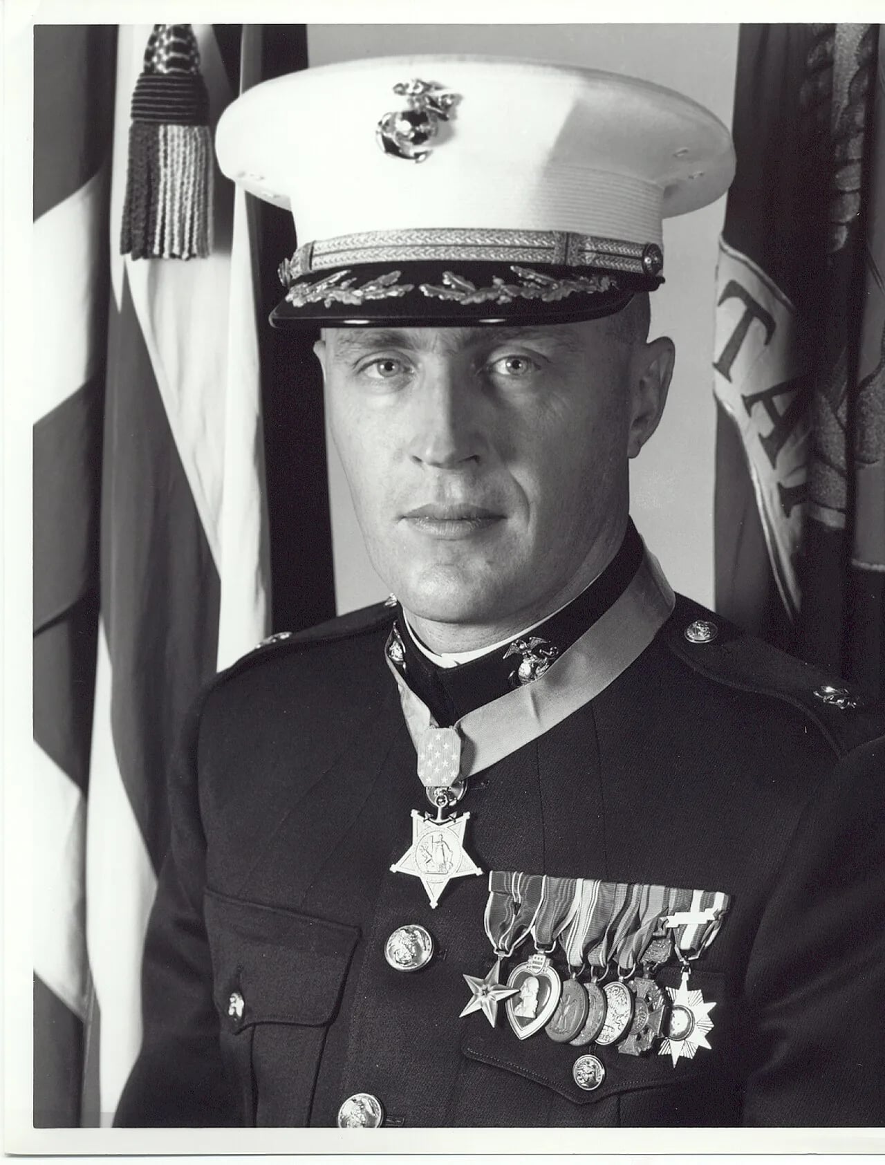 Portrait of Howard V. Lee (1933–2019) – memorial page