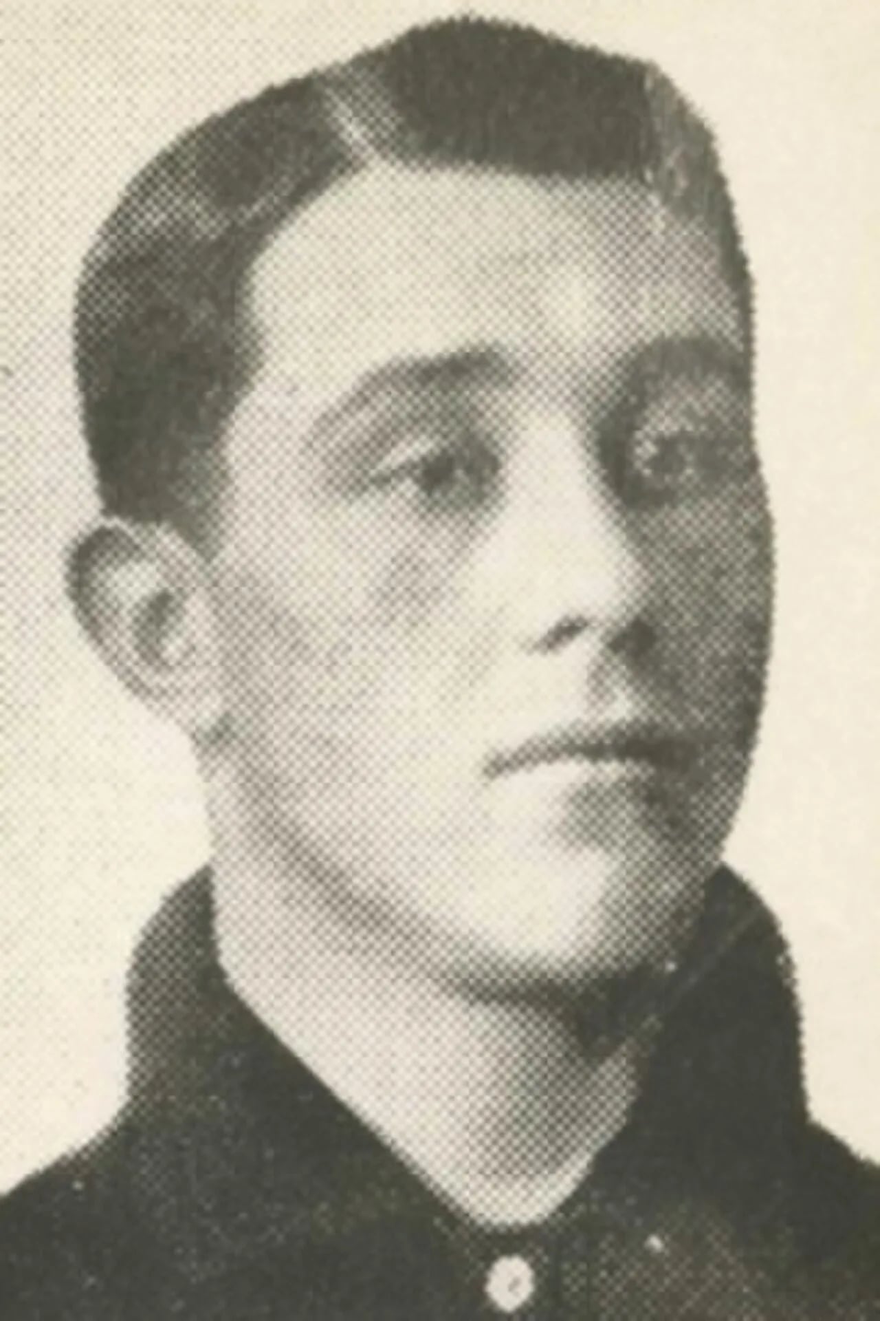Portrait of Howard Wakefield (1884–1941) – memorial page