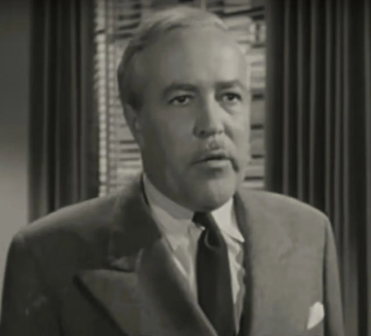 Portrait of Howard Wendell (1908–1975) – memorial page