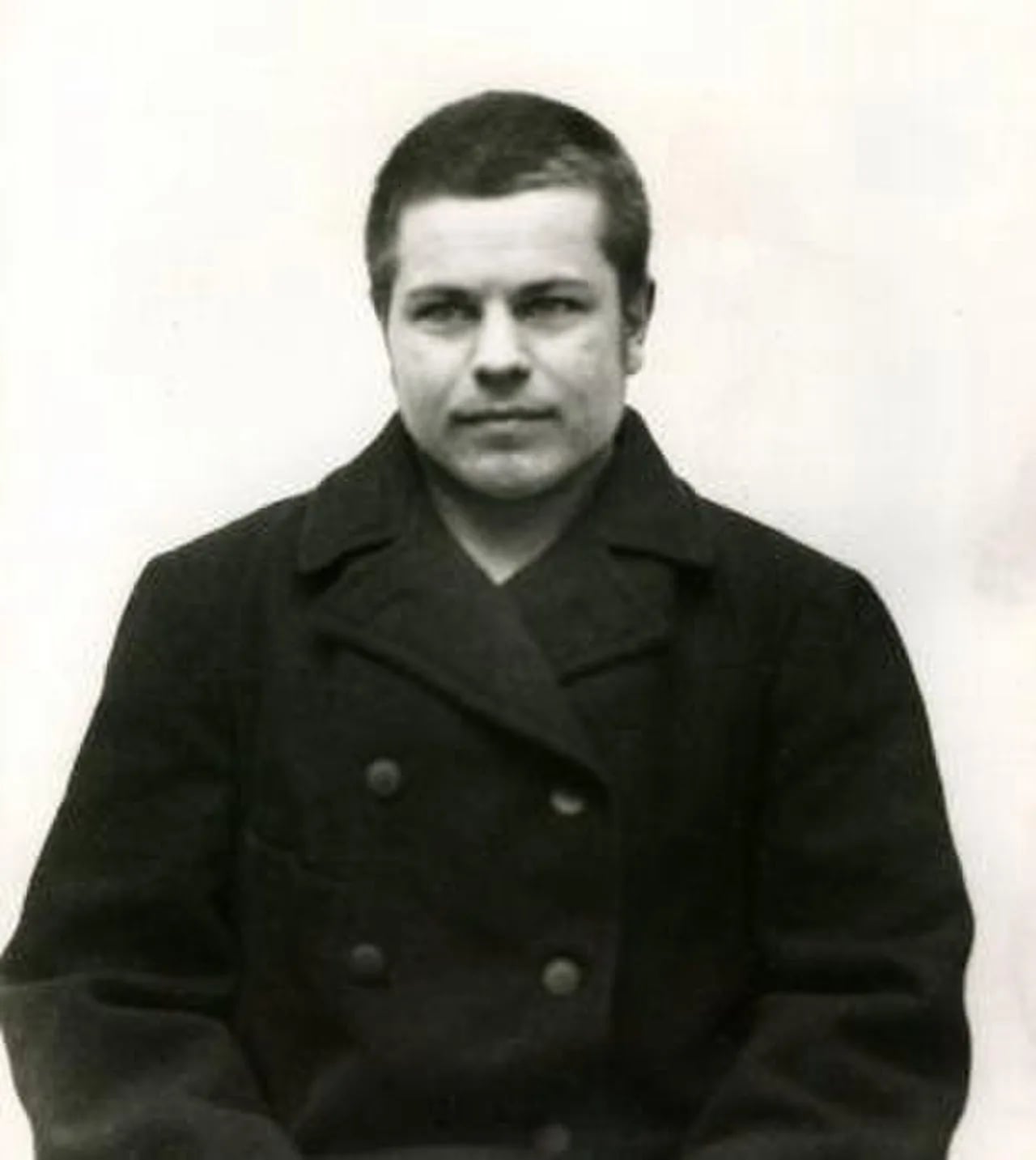 Porträt von Anton Nilson (1887–1989) – Gedenkseite