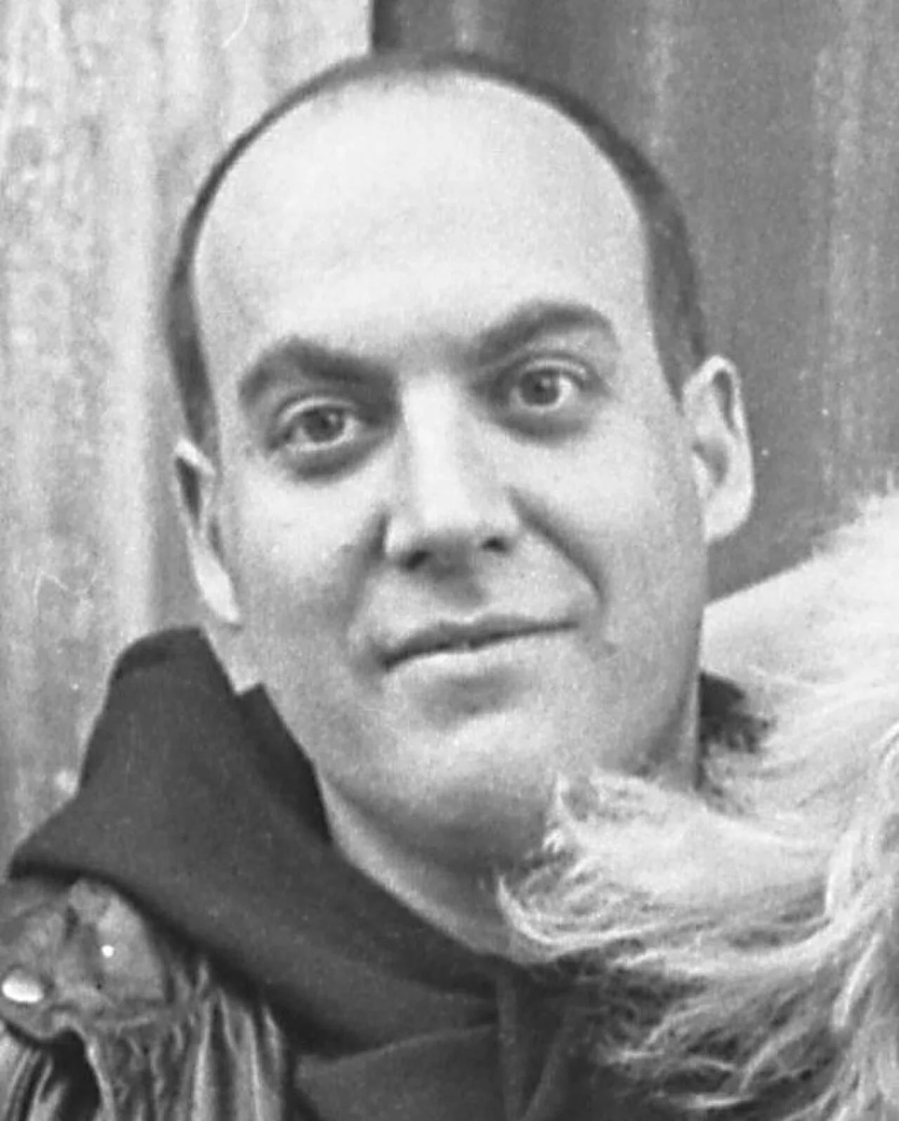 Portrait of Howie Klein (1948–2025) – memorial page