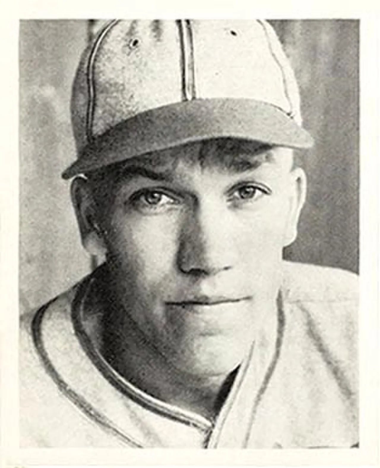 Portrait of Howie Krist (1916–1989) – memorial page