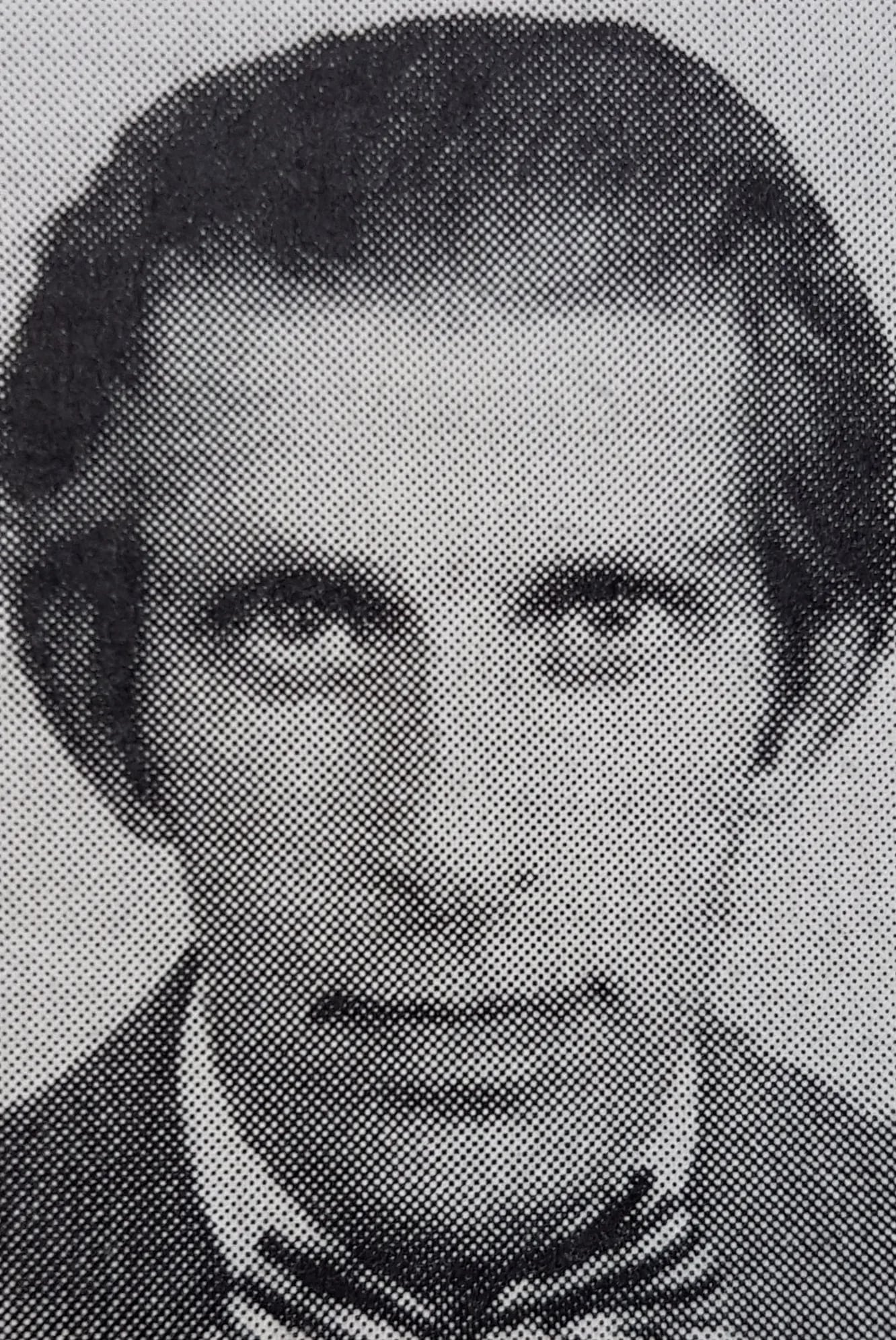 Portrait of Olle Krantz (1906–1999) – memorial page