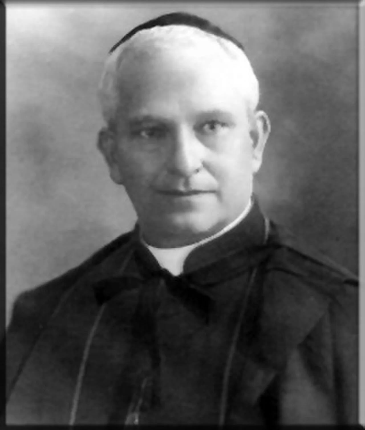 Portrait of Ismael Perdomo Borrero (1872–1950) – memorial page