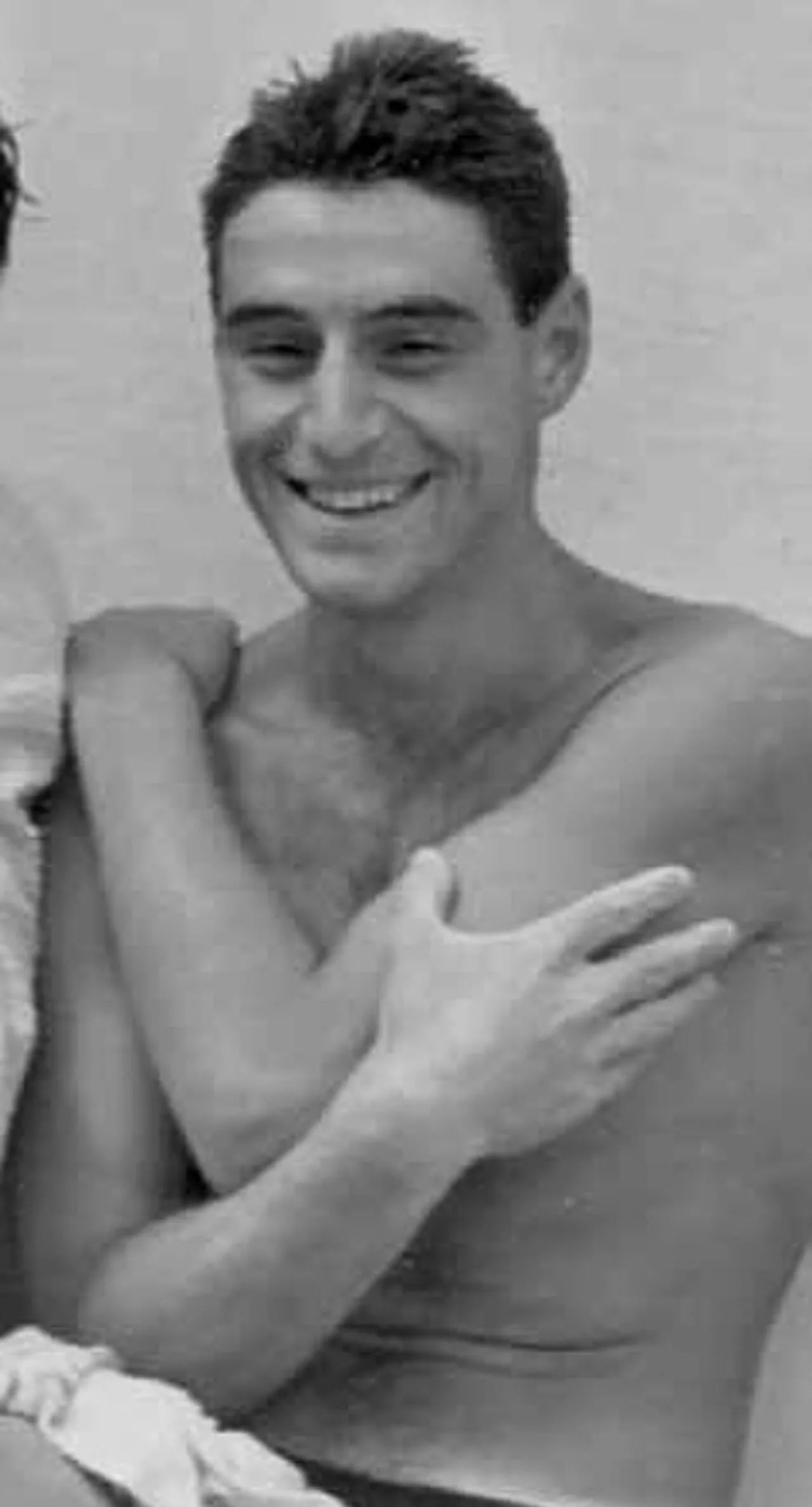Porträt von Hrvoje Kačić (1932–2023) – Gedenkseite
