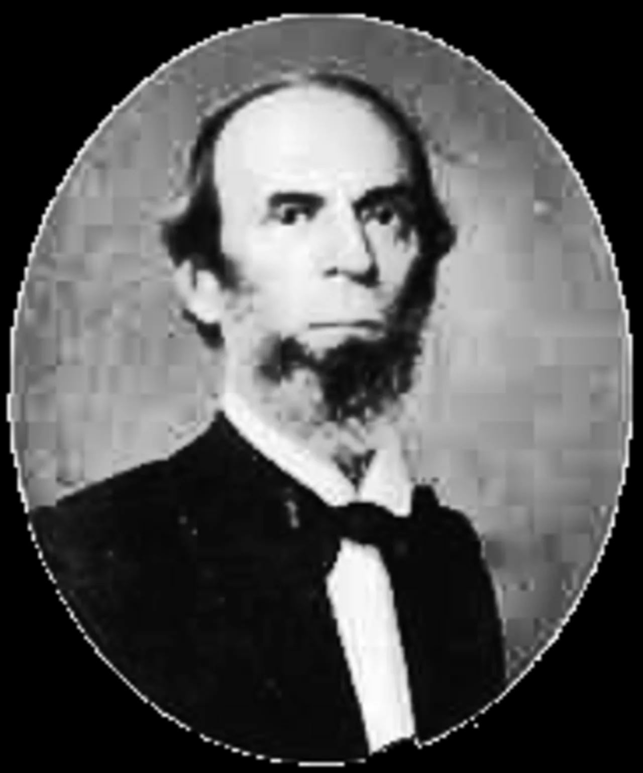 Portrait of Jacinto Gutiérrez Martínez (1808–1884) – memorial page