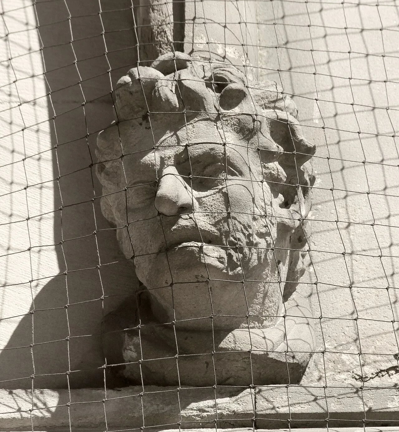 Portrait of Charles Mawer (1839–1903) – memorial page