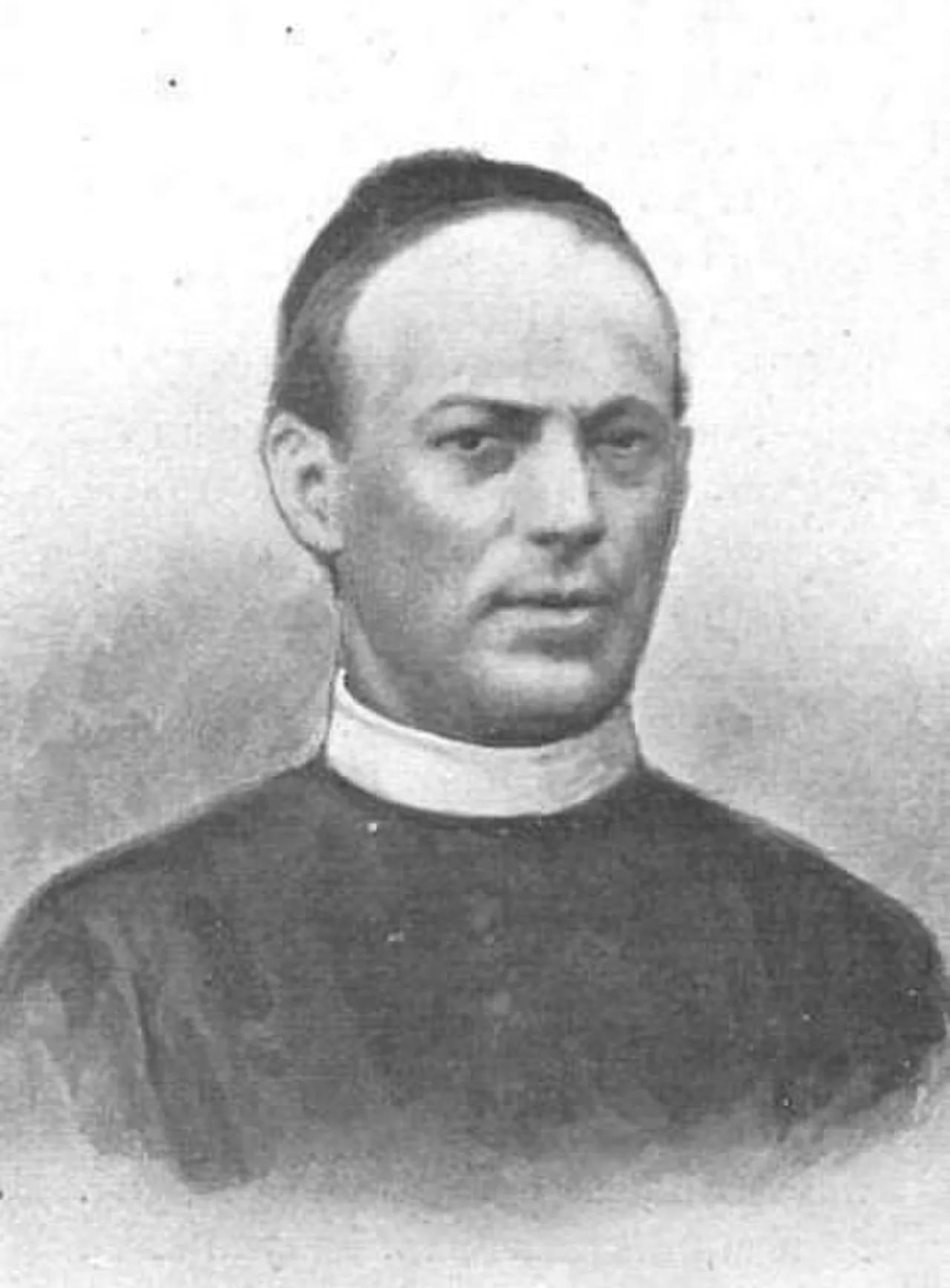 Porträt von Jaime Arbós (1824–1882) – Gedenkseite