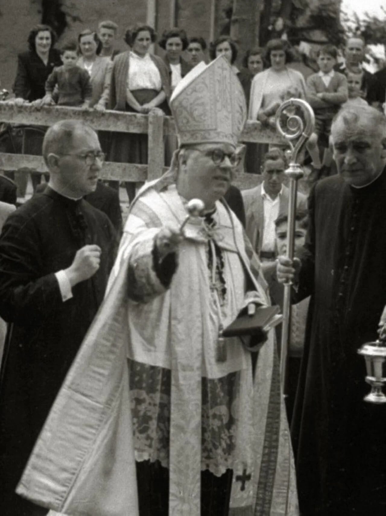 Porträt von Jaime Font y Andreu (1894–1963) – Gedenkseite