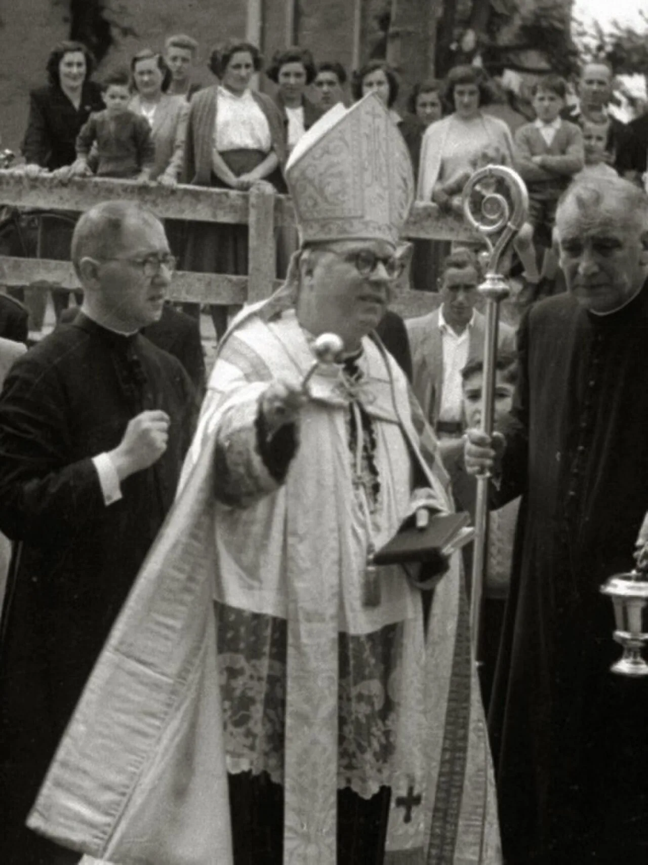 Porträt von Jaime Font y Andreu (1894–1963) – Gedenkseite