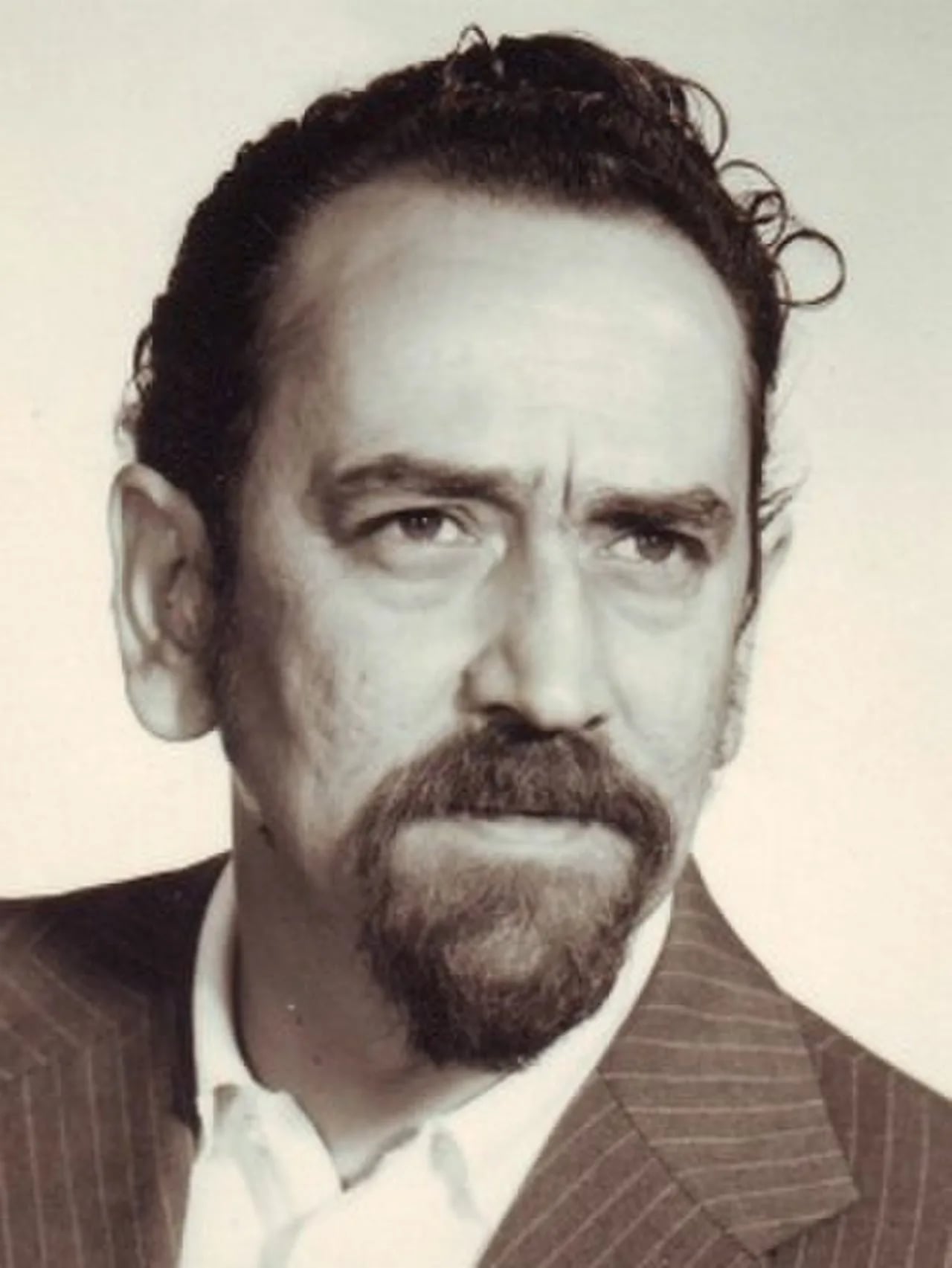 Porträt von Jaime Suárez Bastidas (1931–1993) – Gedenkseite