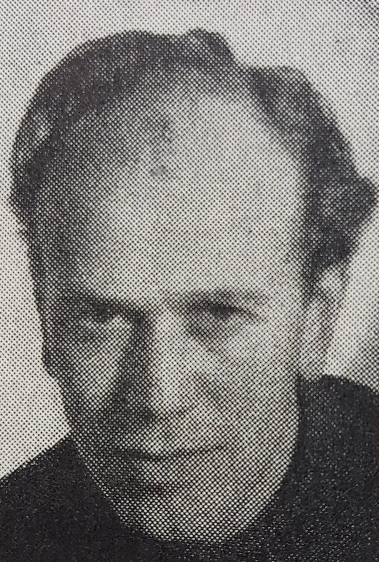 Portrait of Bertil Kumlien (1919–2012) – memorial page