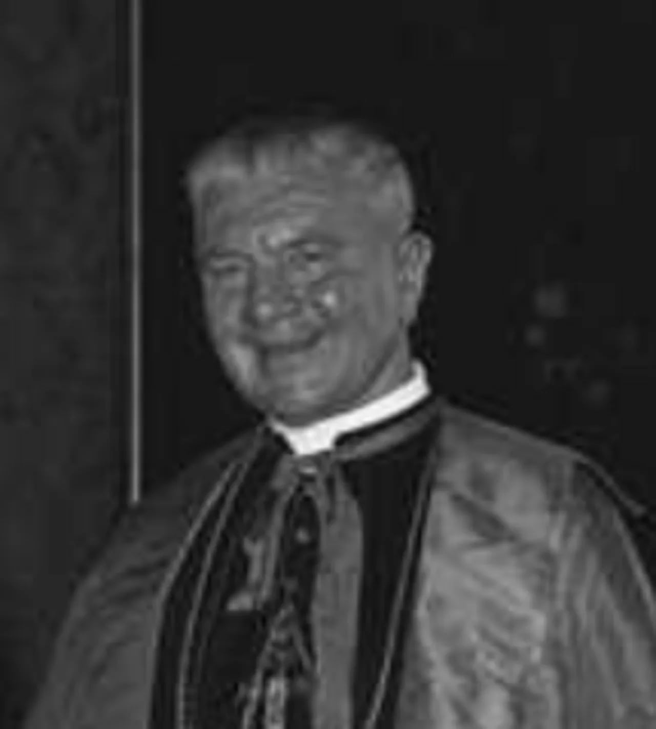 Portrait of Romolo Carboni (1911–1999) – memorial page