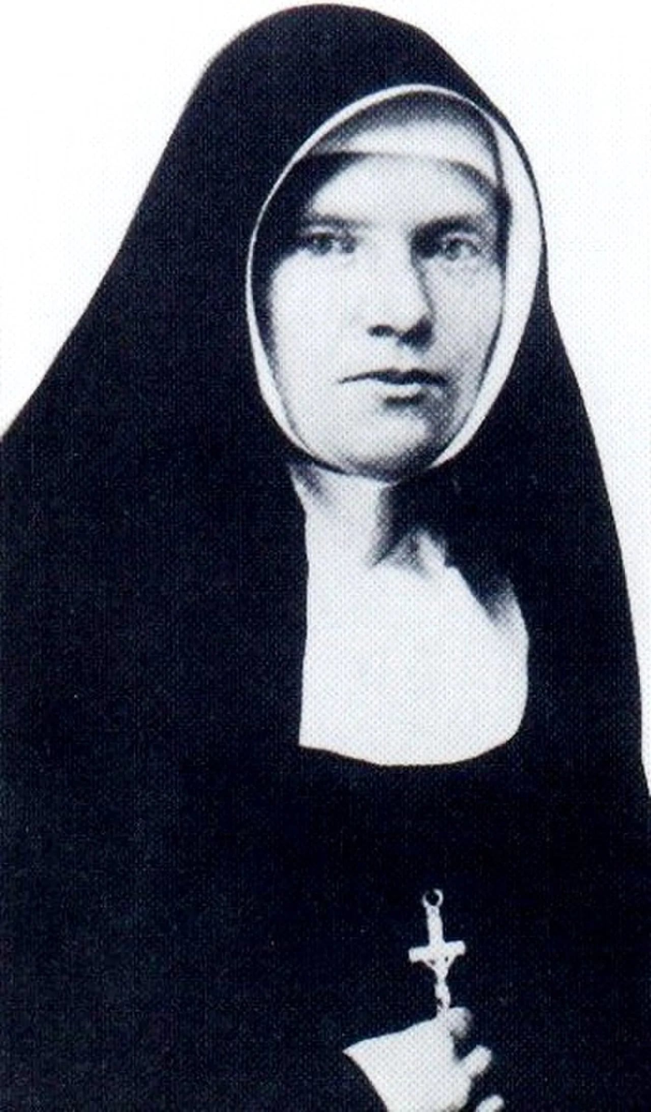 Portrait of Anselma Bopp (1835–1887) – memorial page