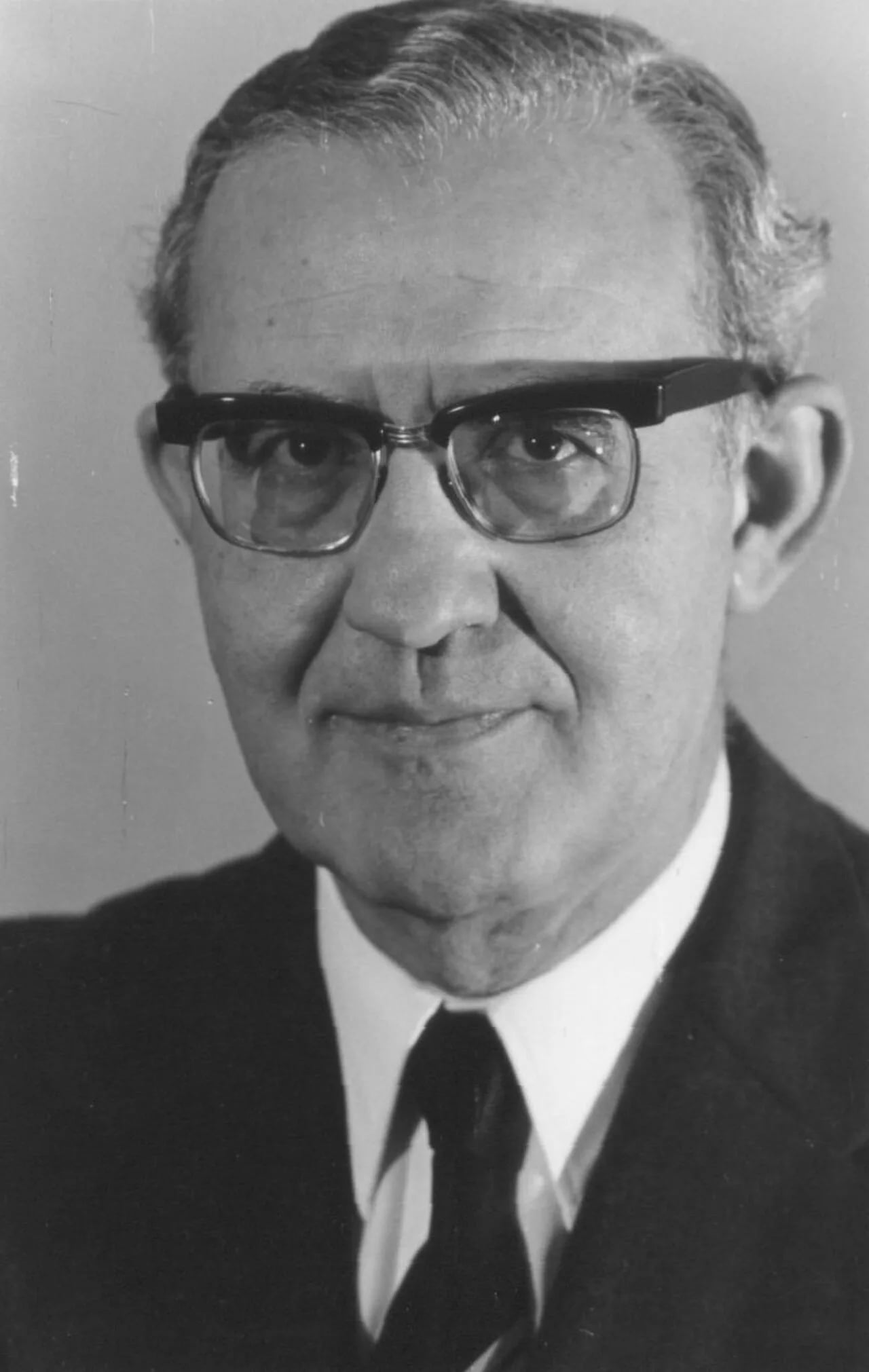Portrait of Jesús Arellano (1921–2009) – memorial page