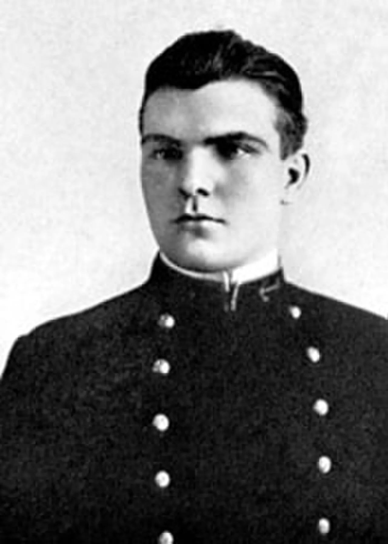 Porträt von Hugh Carroll Frazer (1891–1975) – Gedenkseite