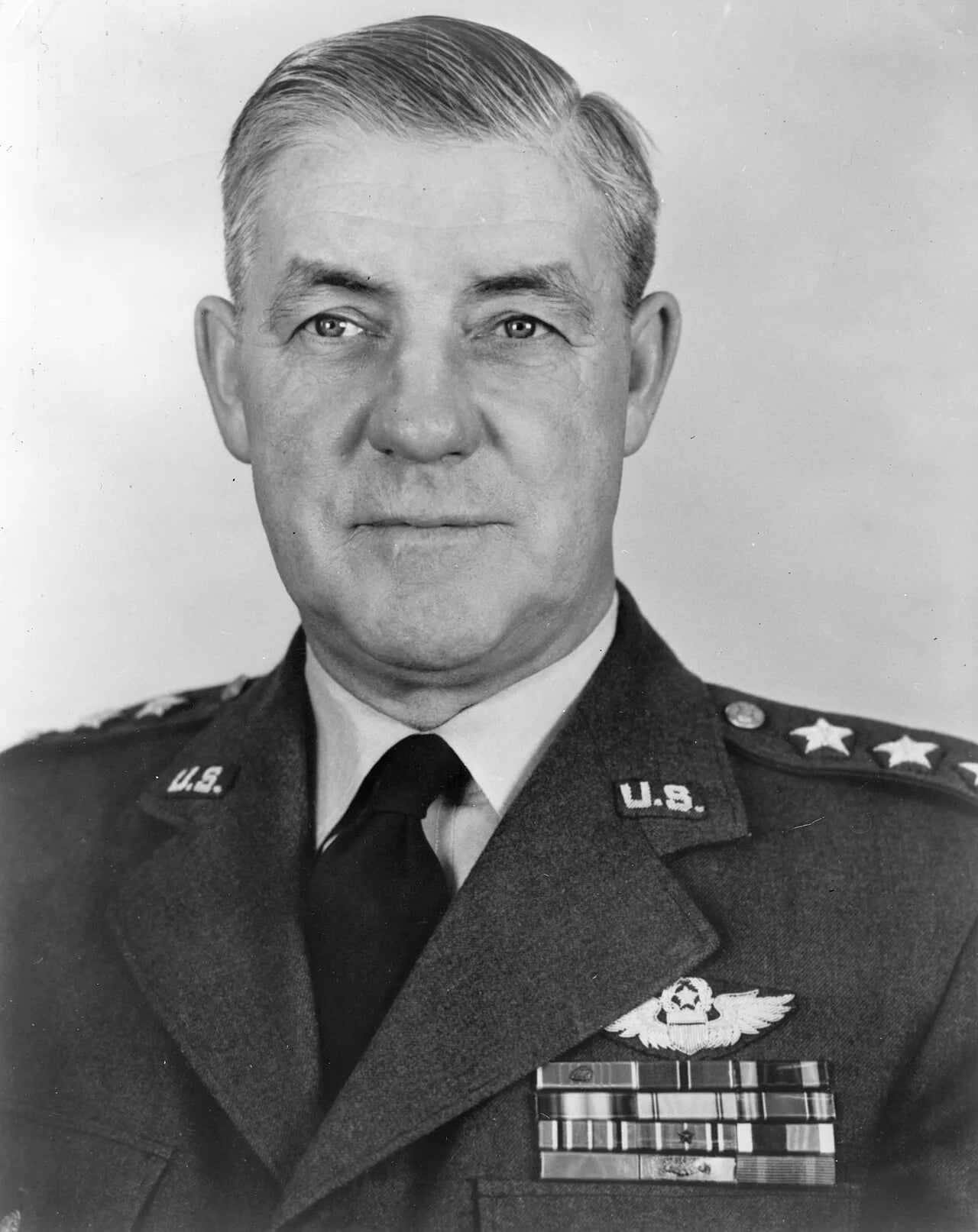 Porträt von Charles T. Myers (1900–1975) – Gedenkseite