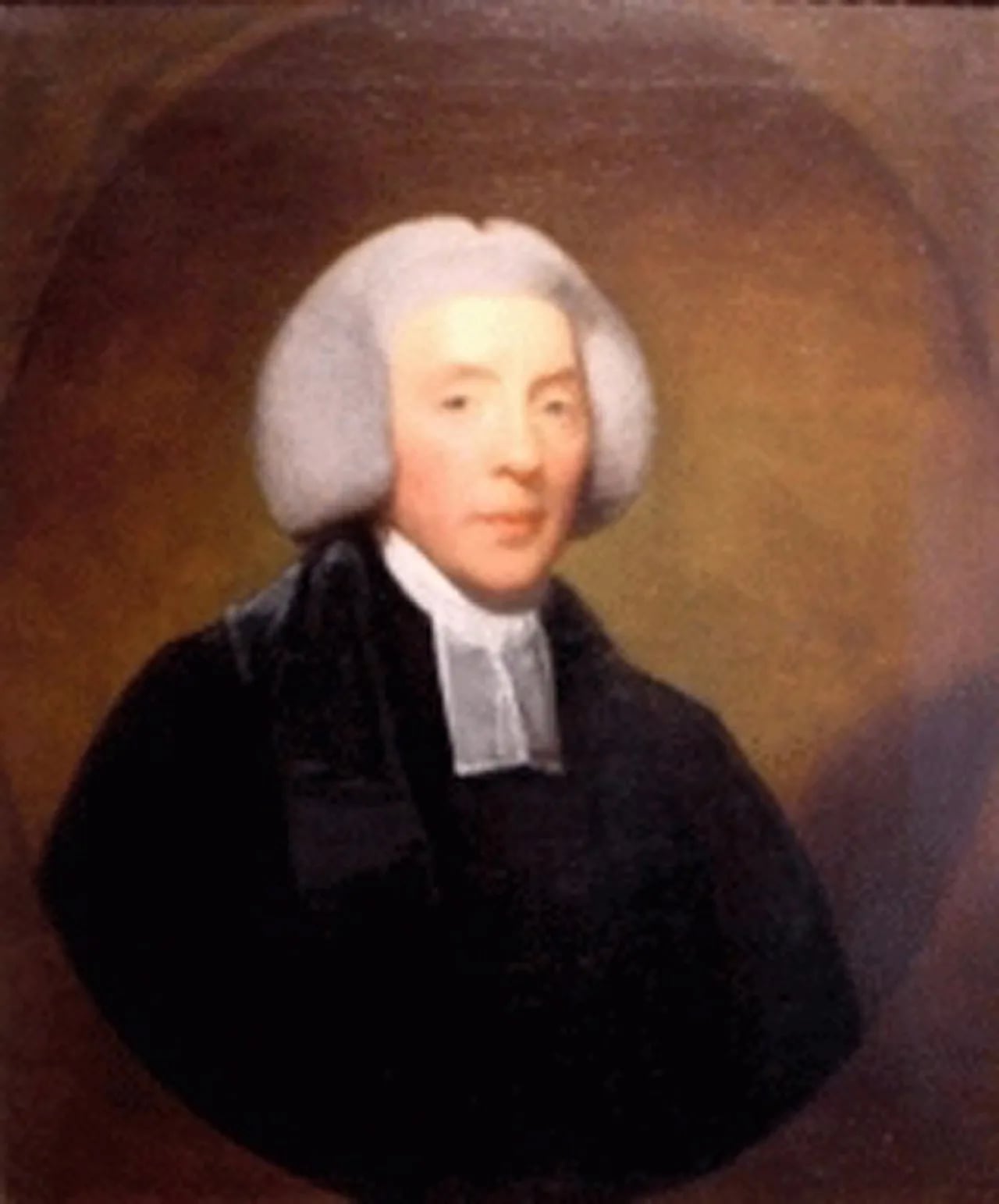 Portrait of Hugh Hamilton (1729–1805) – memorial page