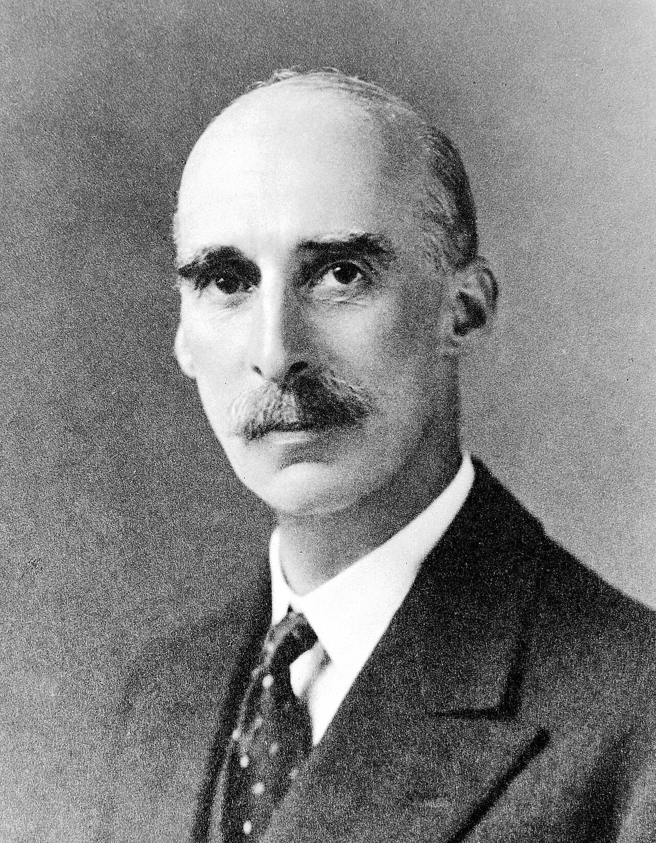 Portrait of Hugh Lett (1876–1964) – memorial page