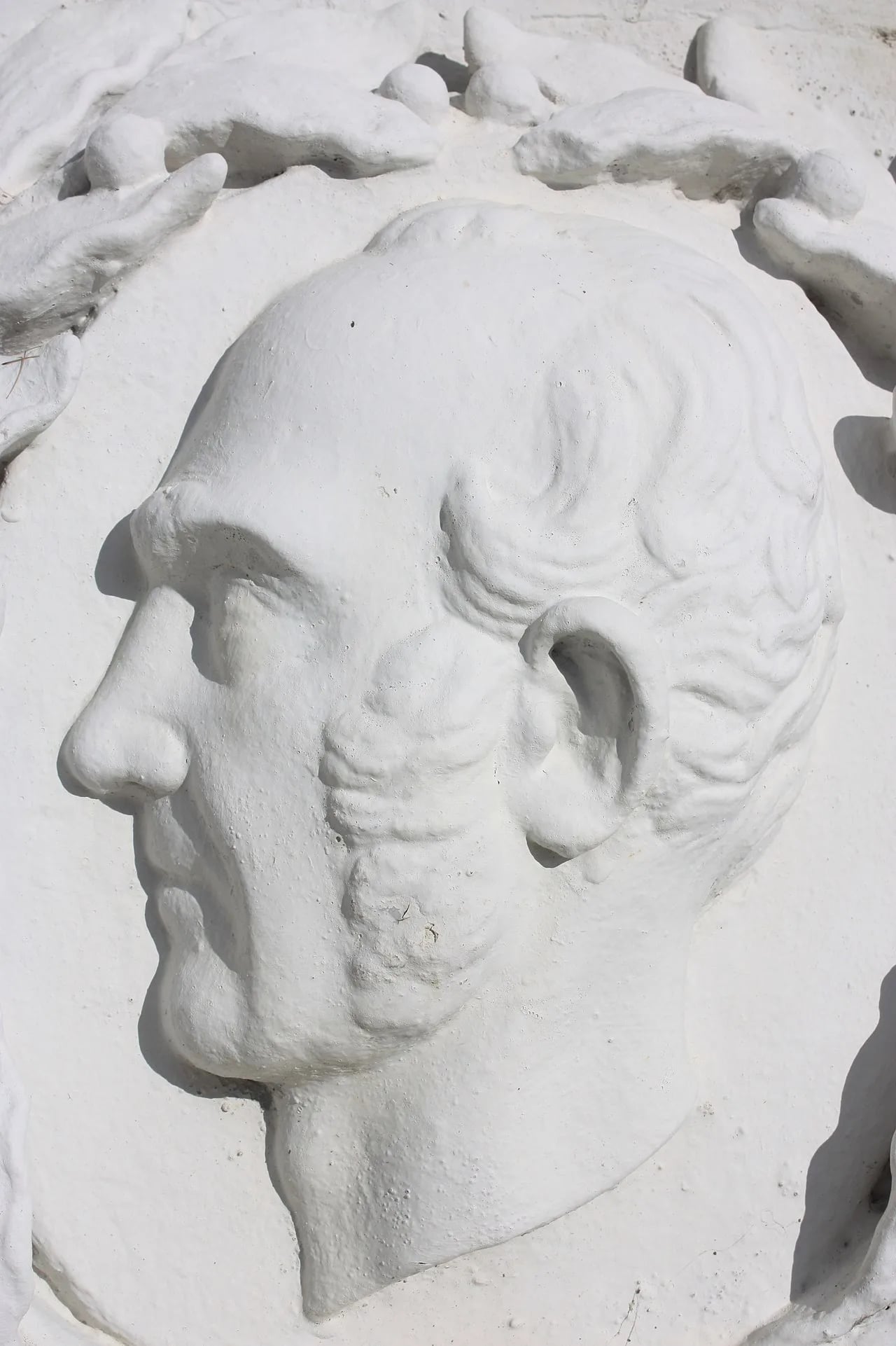 Porträt von Hugh Lyon Playfair (1787–1861) – Gedenkseite