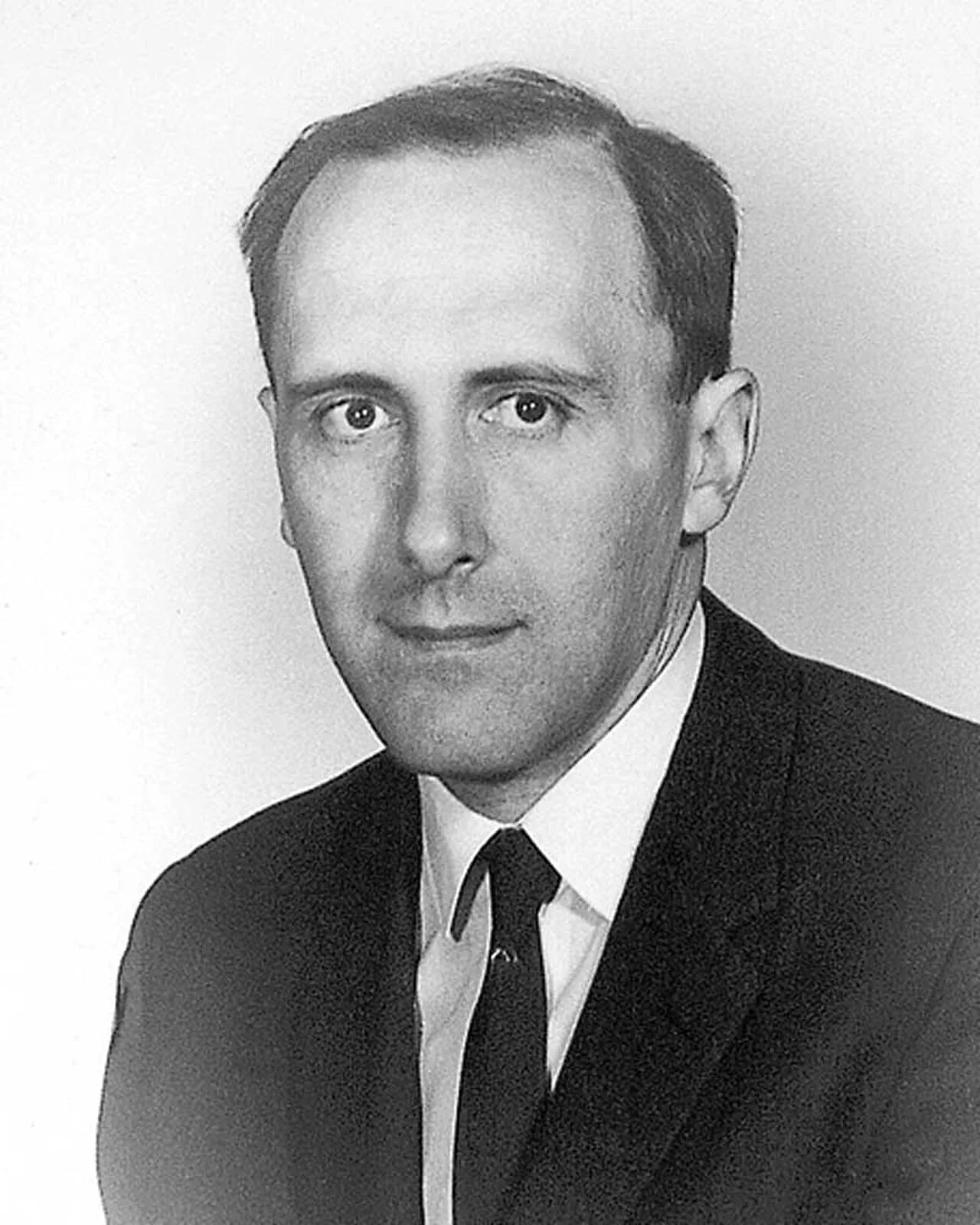 Porträt von Oskar Sýkora (1929–2018) – Gedenkseite