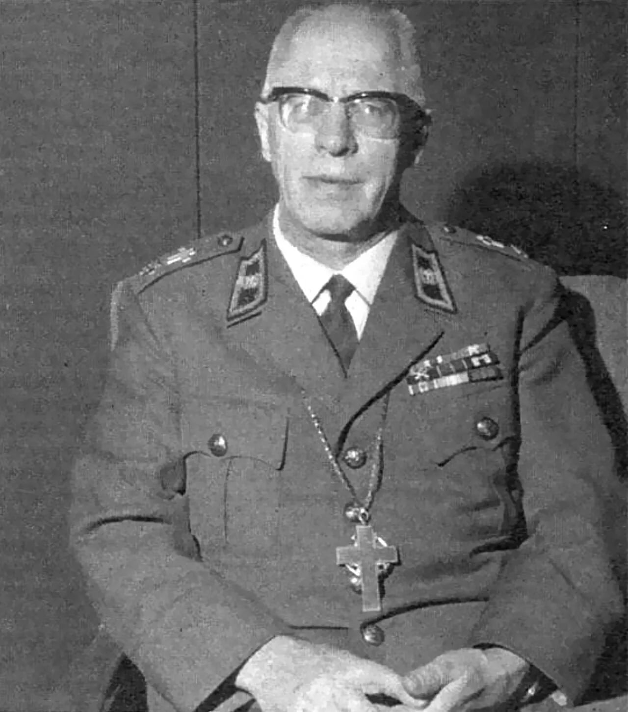 Portrait of Toivo Laitinen (1905–1977) – memorial page