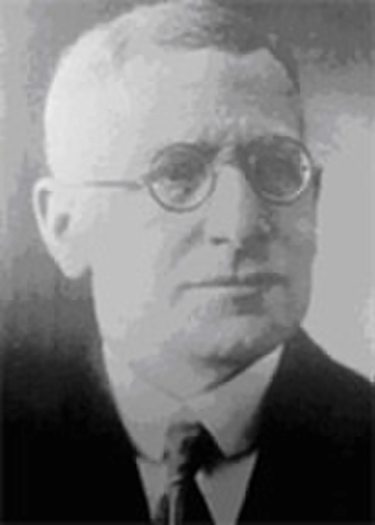 Portrait of Joaquín Llambías (1868–1931) – memorial page