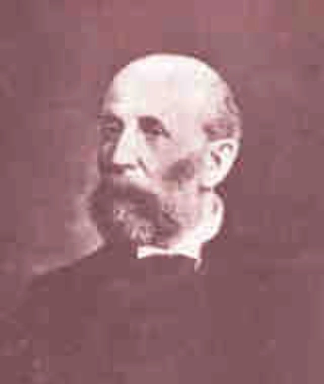 Portrait of Joaquín Villanueva (1831–1906) – memorial page