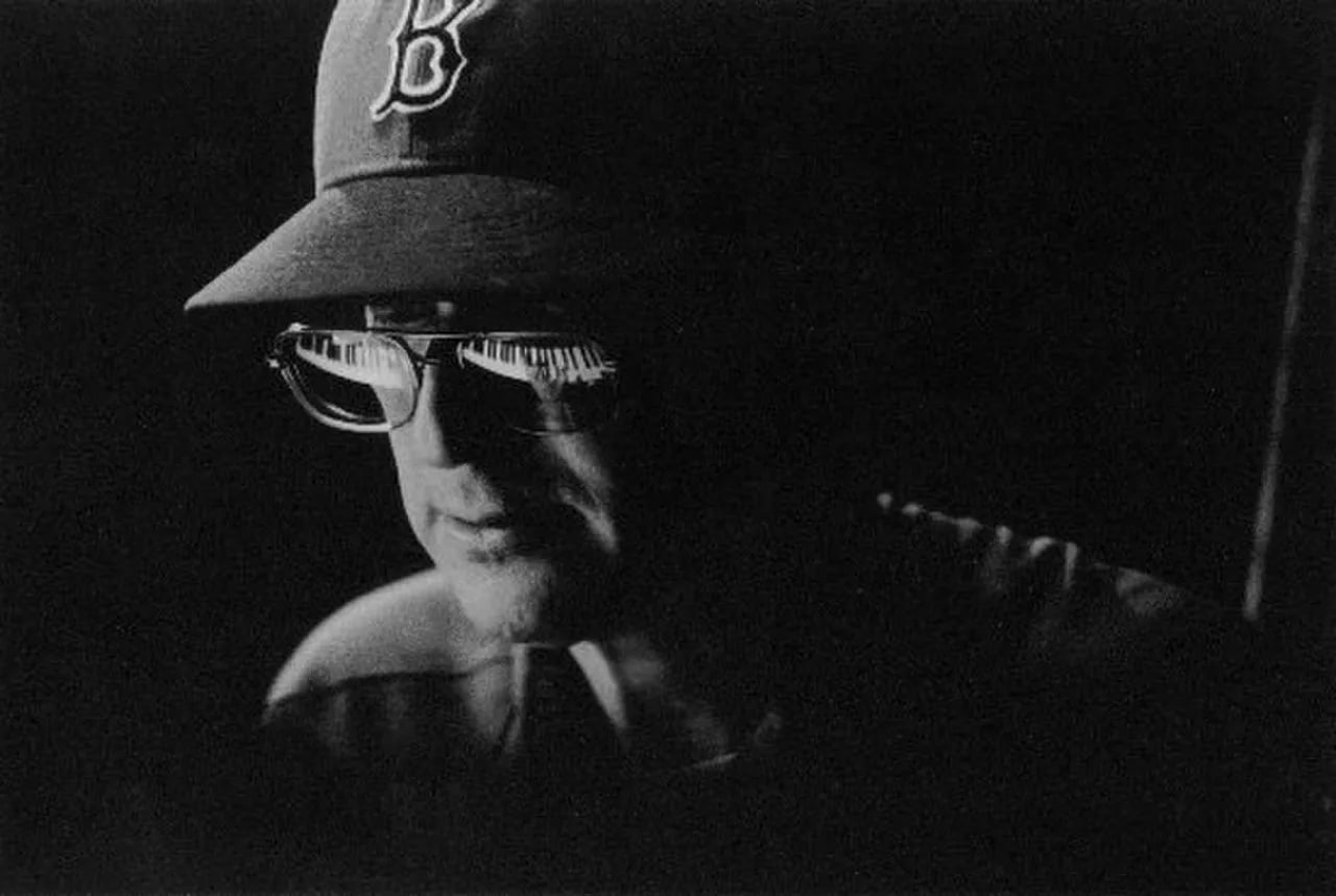 Porträt von John Coates Jr. (1938–2017) – Gedenkseite
