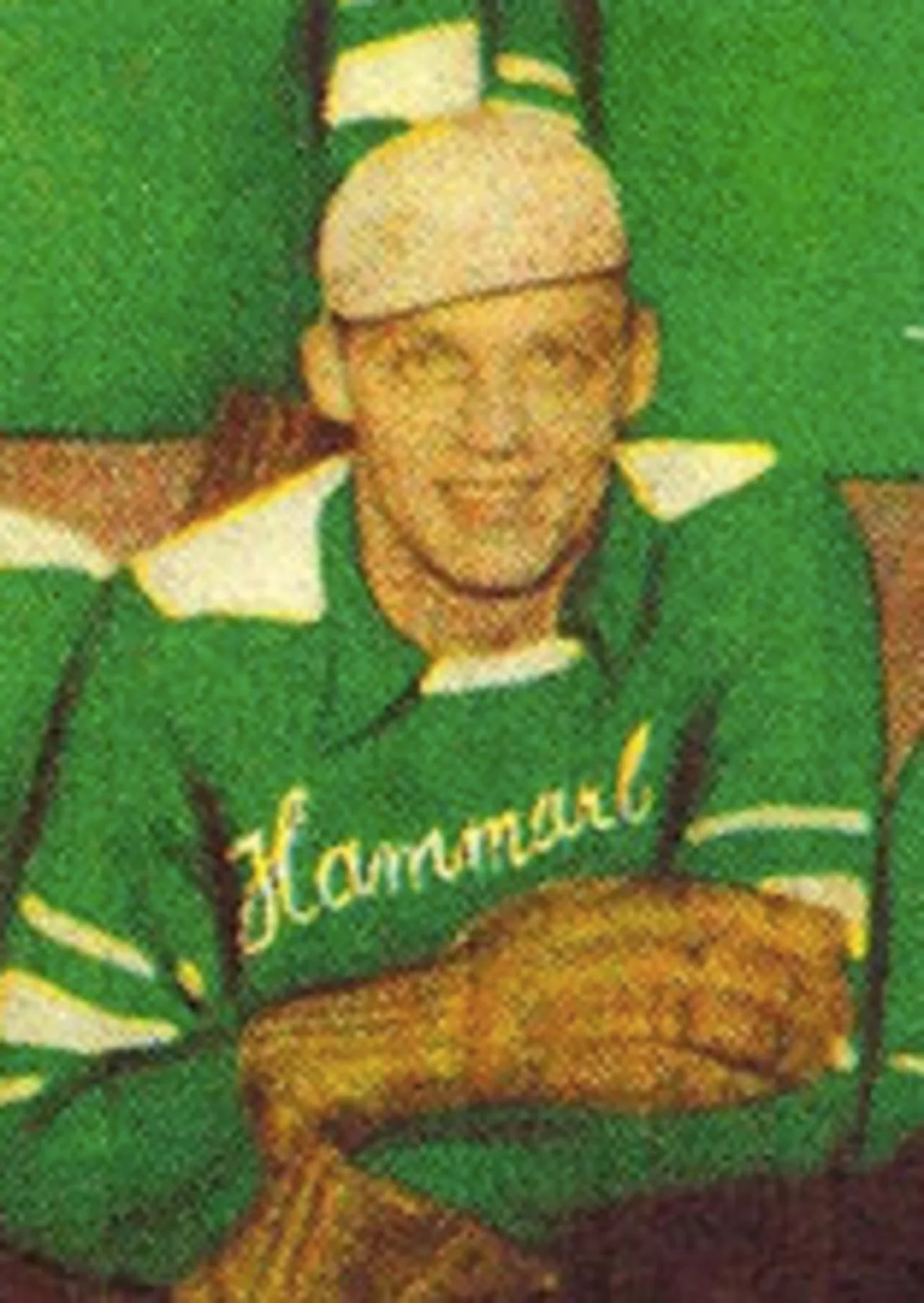 Portrait of Gunnar Landelius (1918–2000) – memorial page