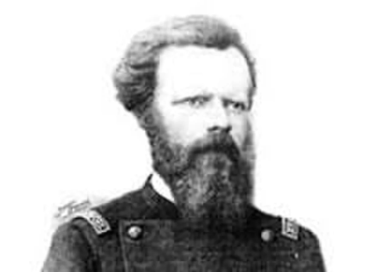 Porträt von Jordan Czesław Wysocki (1839–1883) – Gedenkseite
